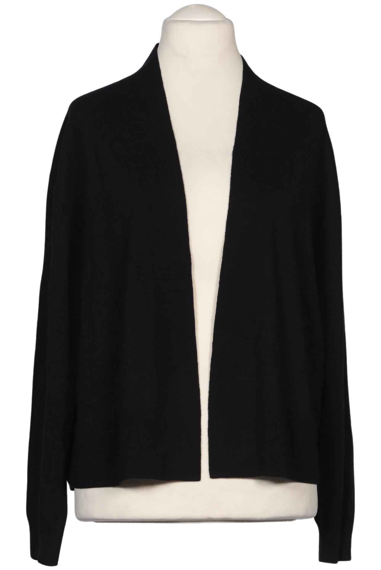 

Marc O Polo Damen Strickjacke, schwarz, Gr. 42