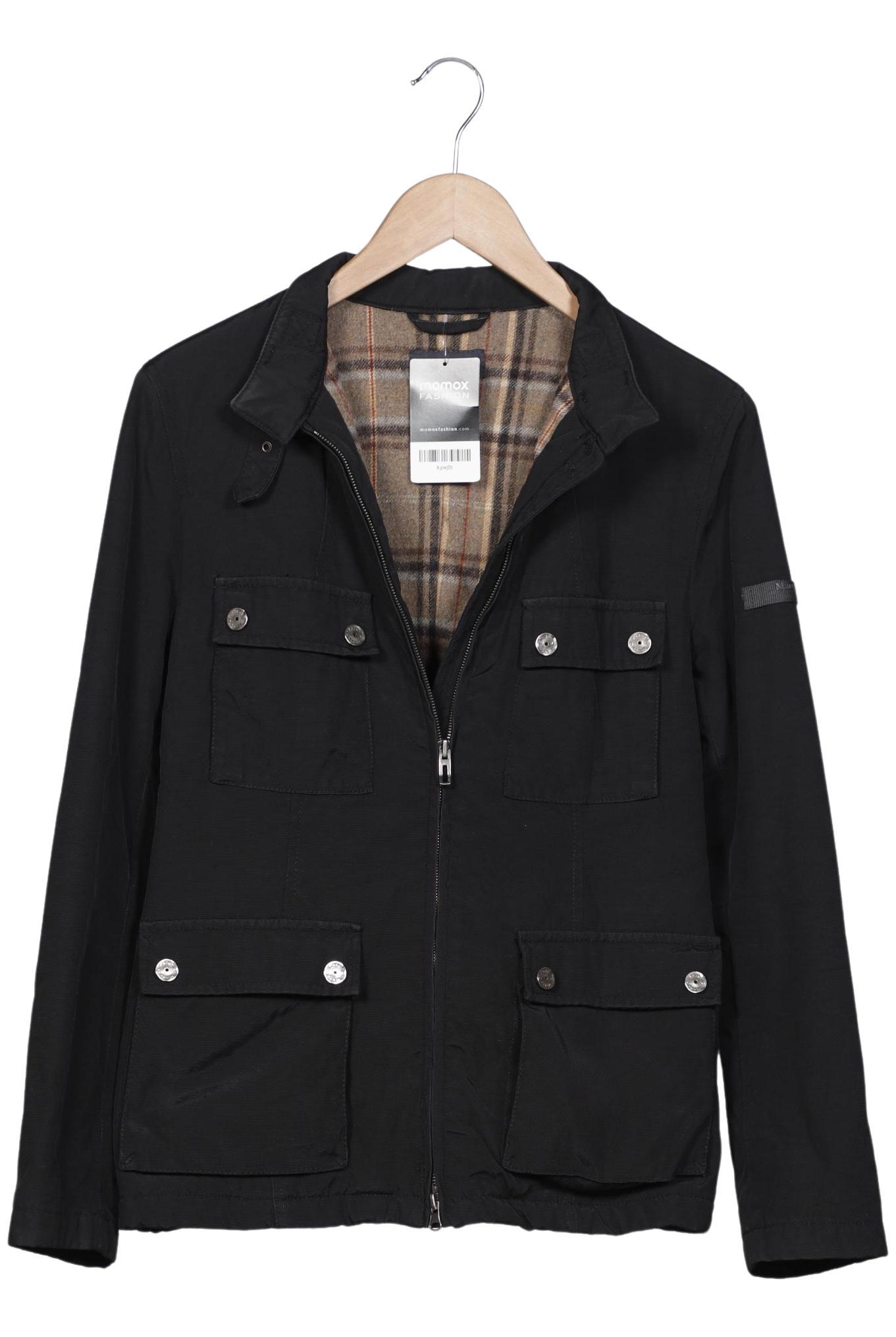 

Marc O Polo Damen Jacke, schwarz, Gr. 38