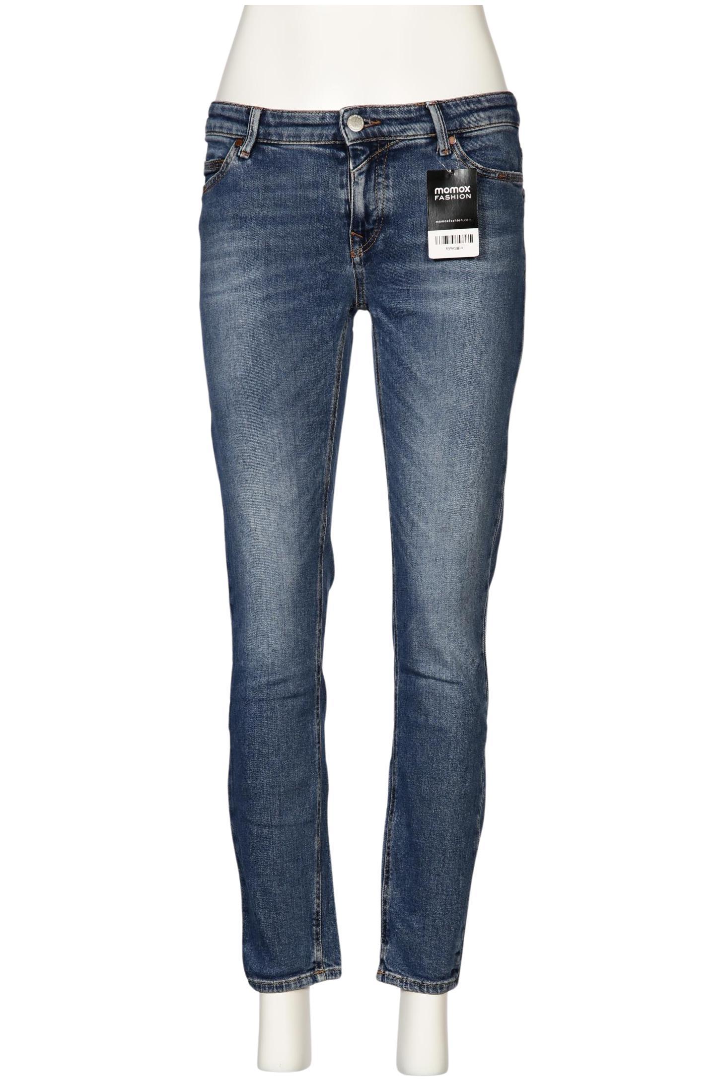 

Marc O Polo Damen Jeans, blau, Gr. 29
