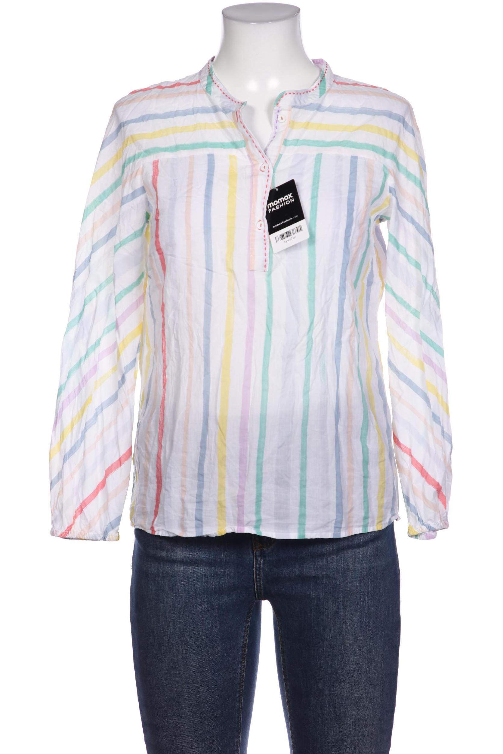 

Marc O Polo Damen Bluse, weiß