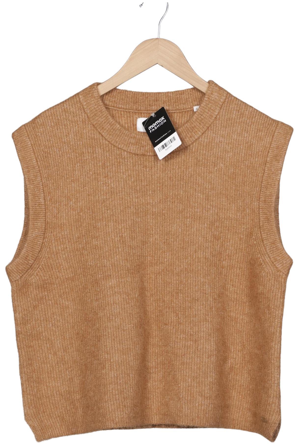 

Marc O Polo Damen Pullover, beige, Gr. 44