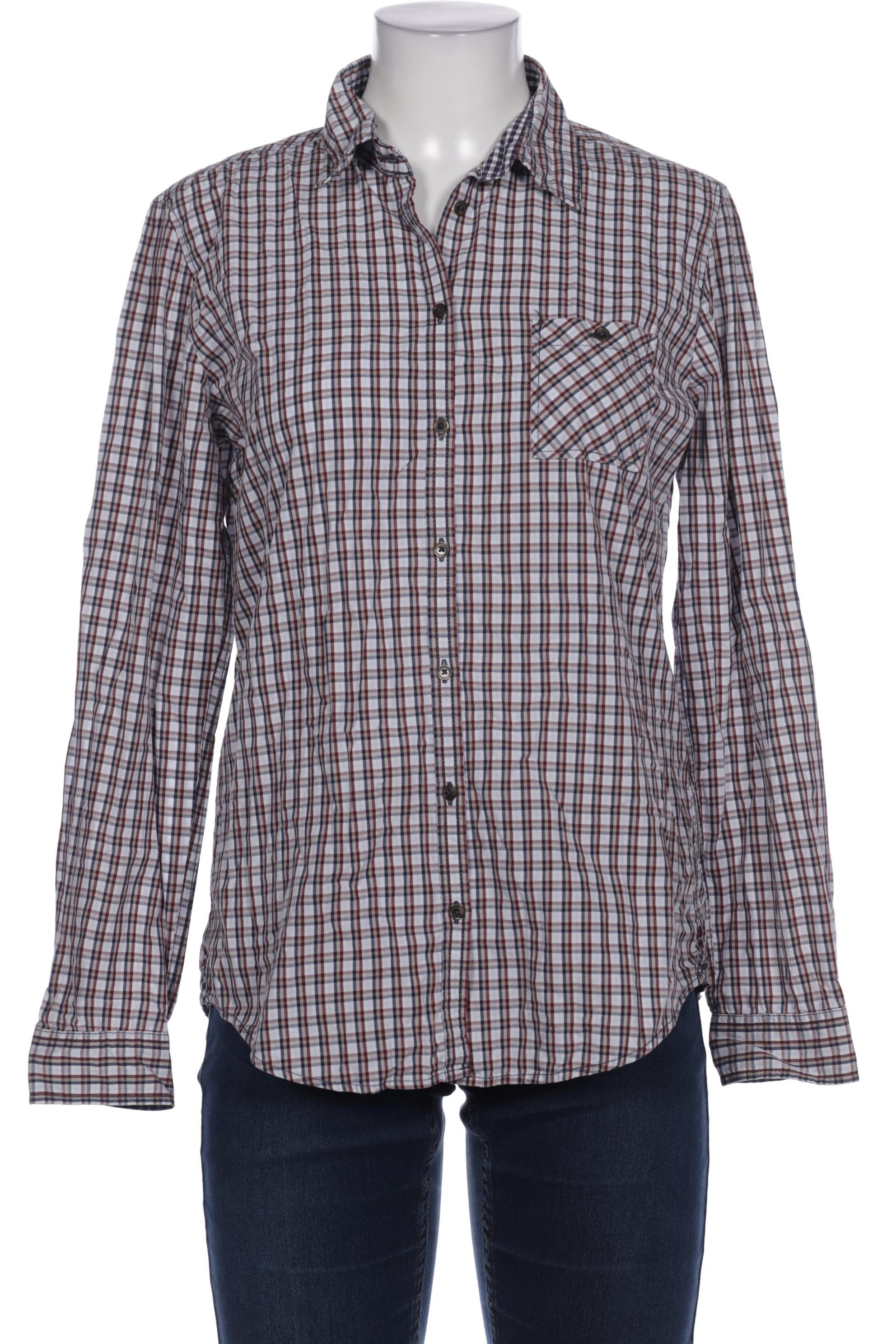 

Marc O Polo Damen Bluse, mehrfarbig, Gr. 40