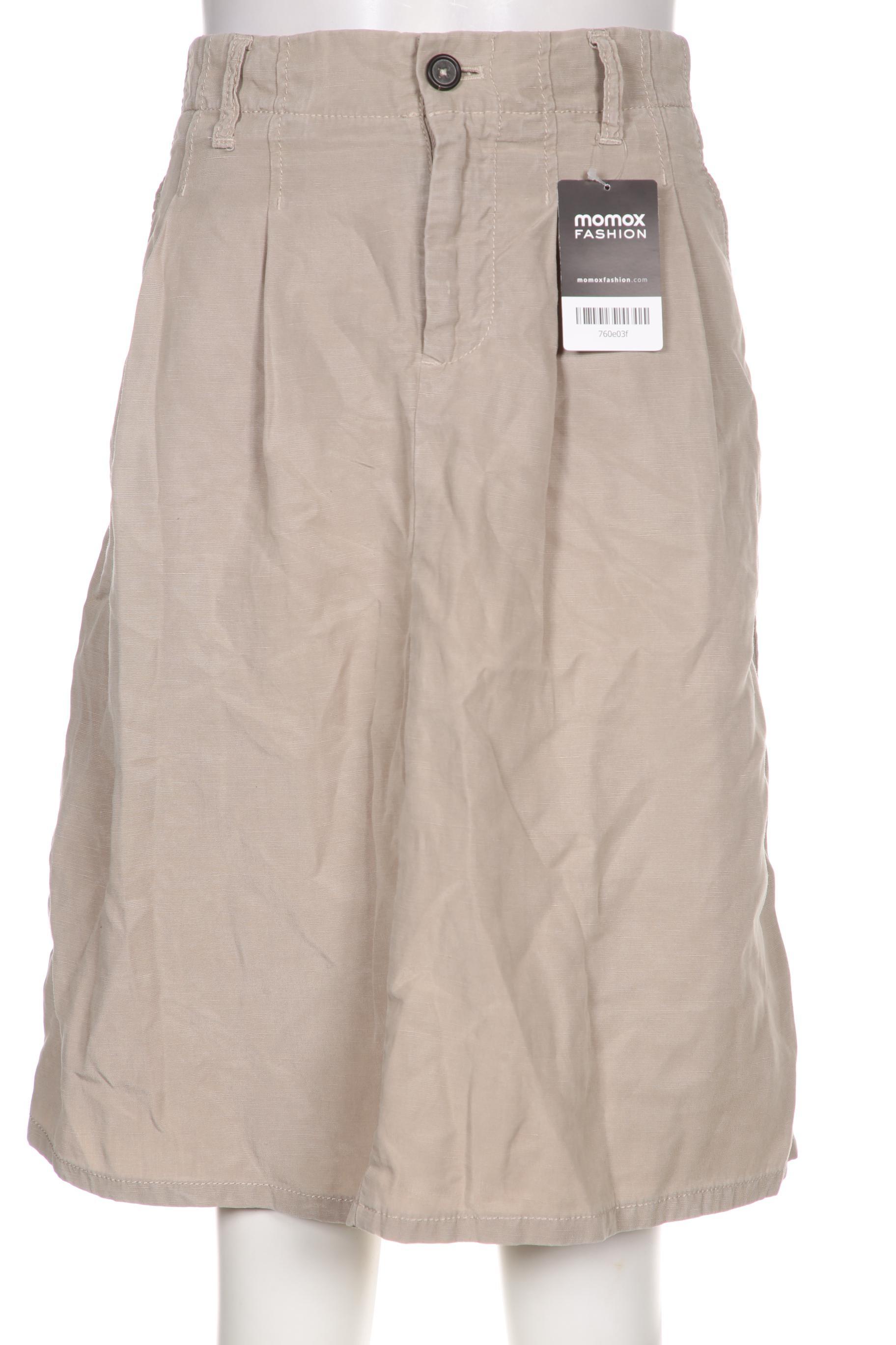 

Marc O Polo Damen Rock, grau, Gr. 38