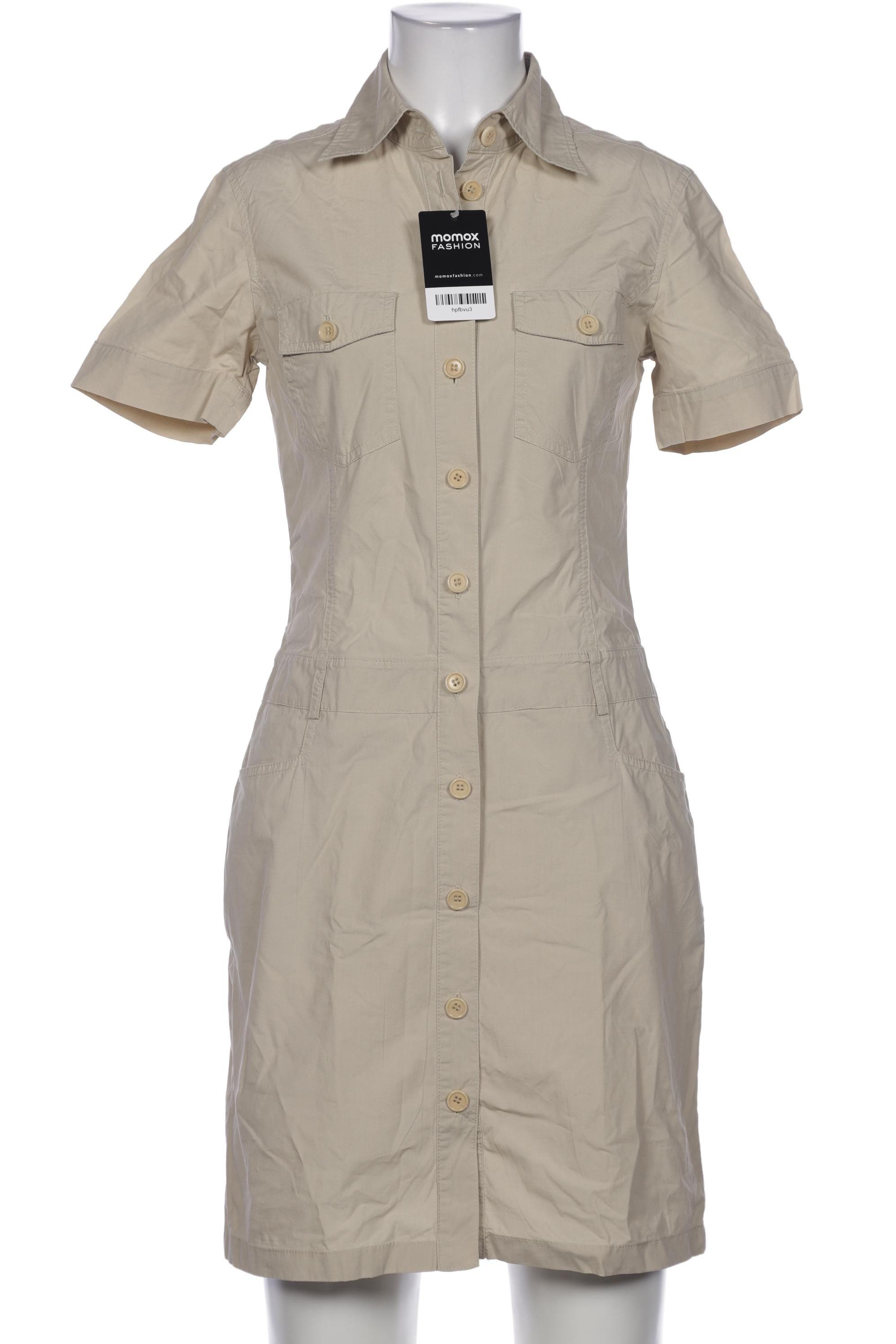 

Marc O Polo Damen Kleid, beige, Gr. 34