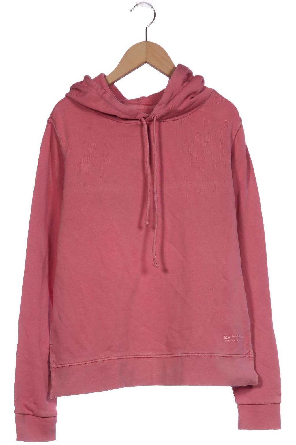 

Marc O Polo Damen Kapuzenpullover, pink