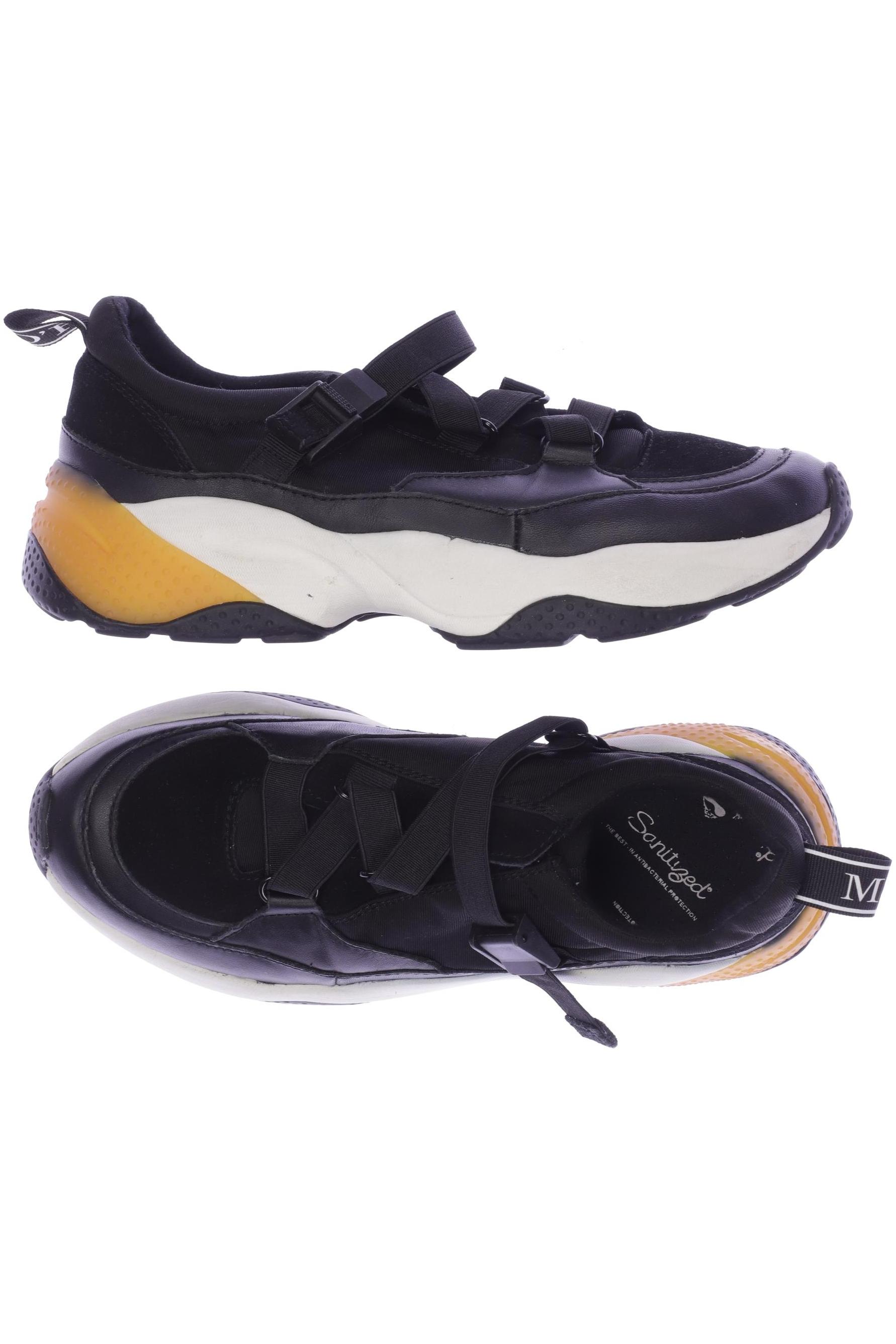 

Marc O Polo Damen Sneakers, schwarz, Gr. 40