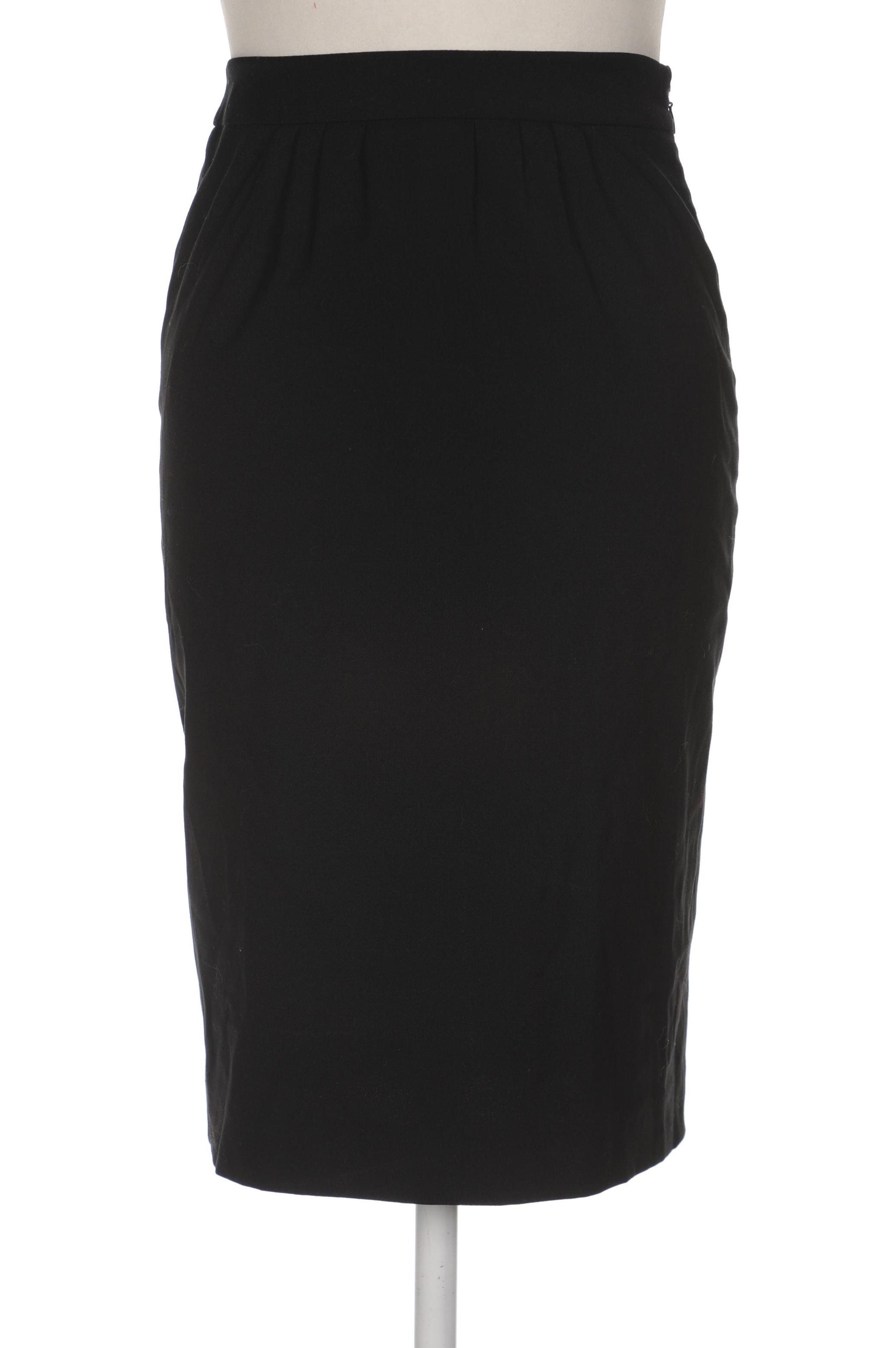 

Marc O Polo Damen Rock, schwarz, Gr. 34