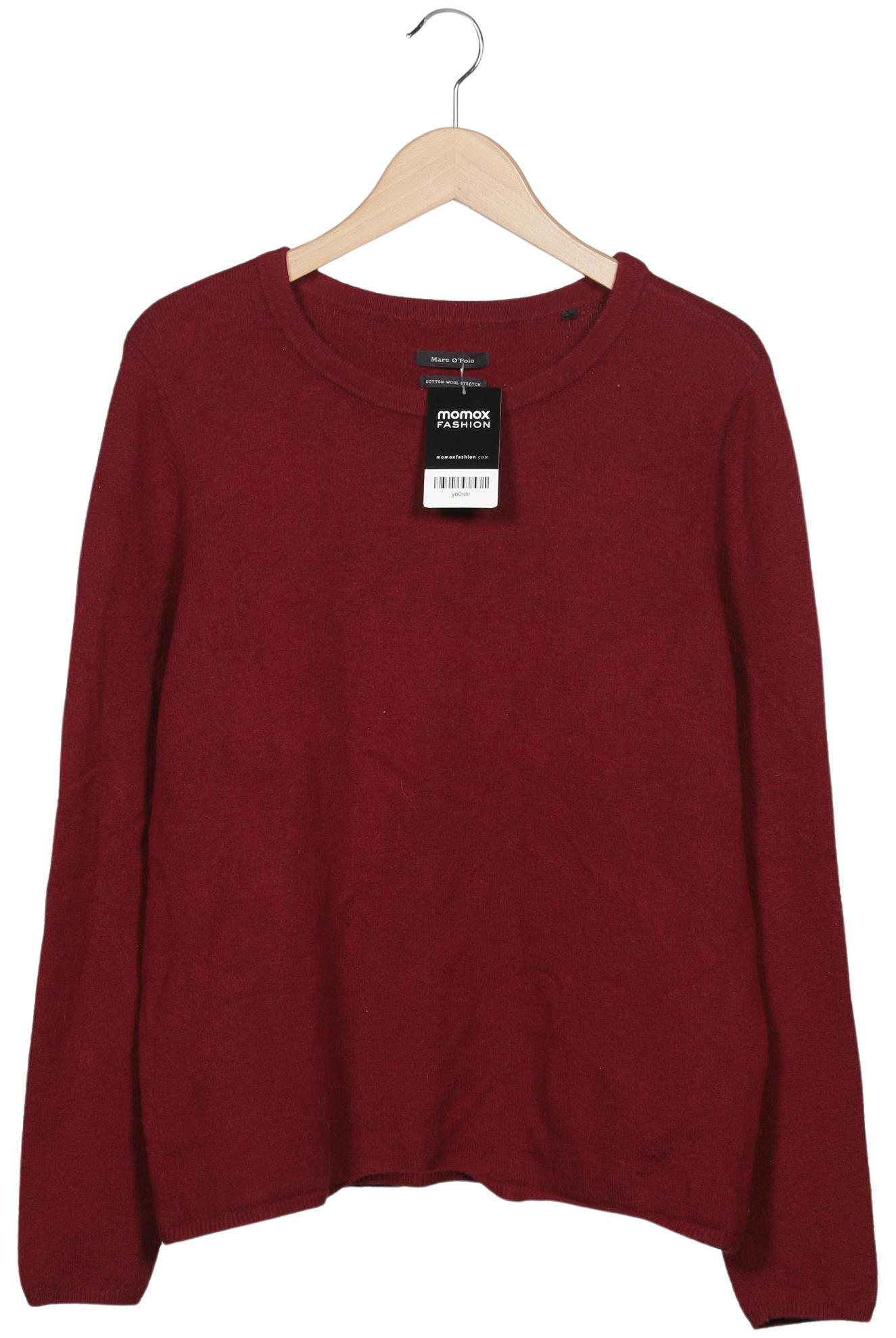 

Marc O Polo Damen Pullover, rot, Gr. 42