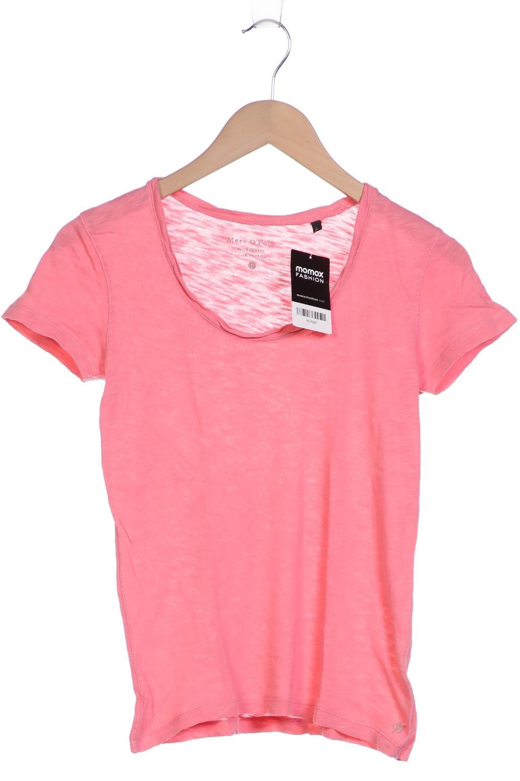 

Marc O Polo Damen T-Shirt, pink