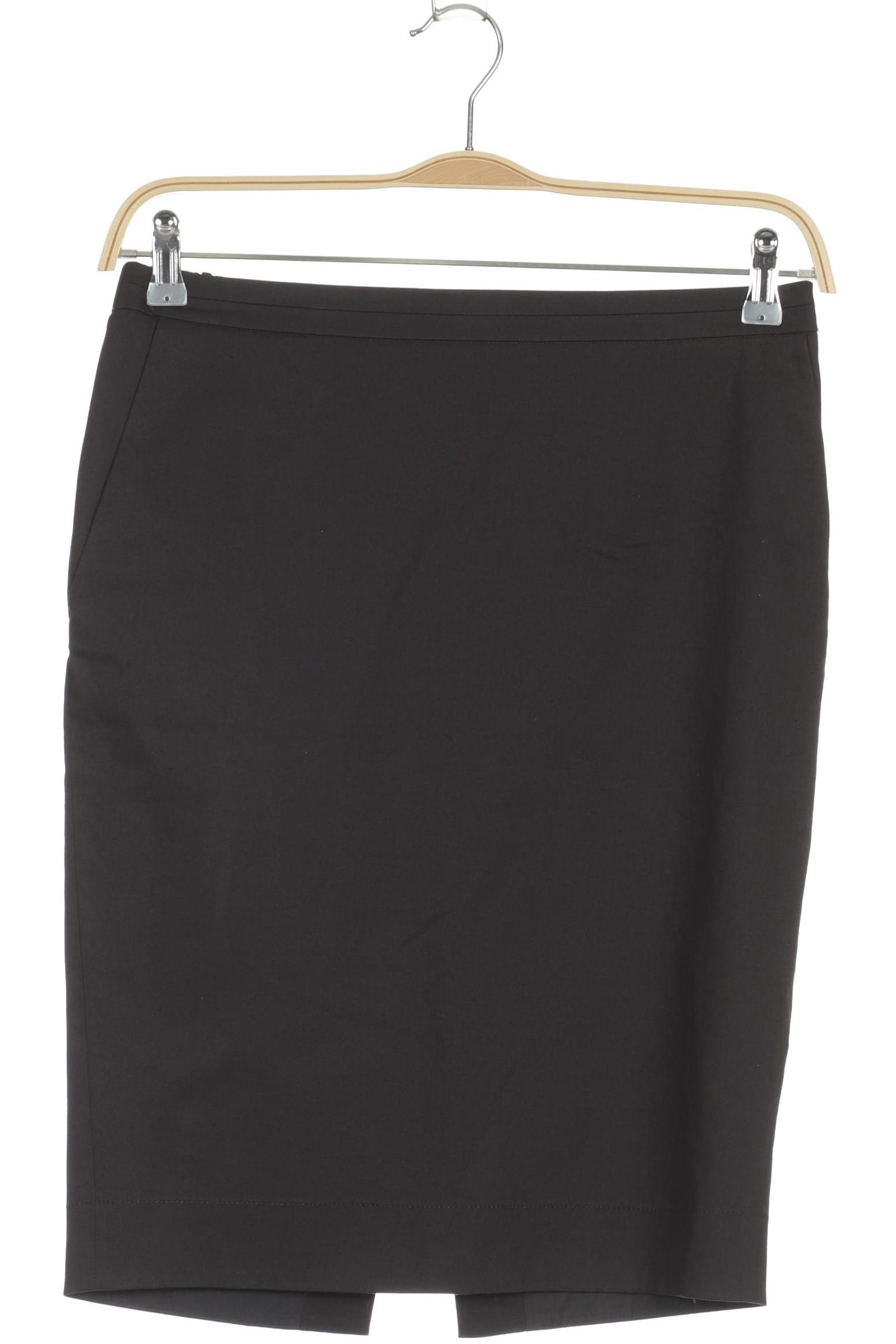 

Marc O Polo Damen Rock, grau