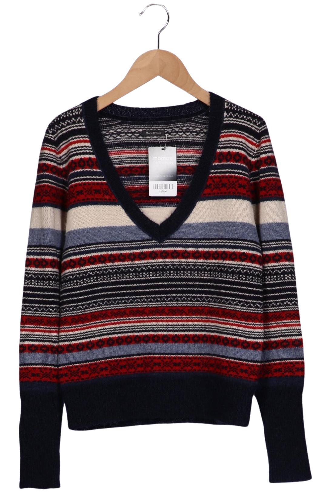 

Marc O Polo Damen Pullover, marineblau, Gr. 36