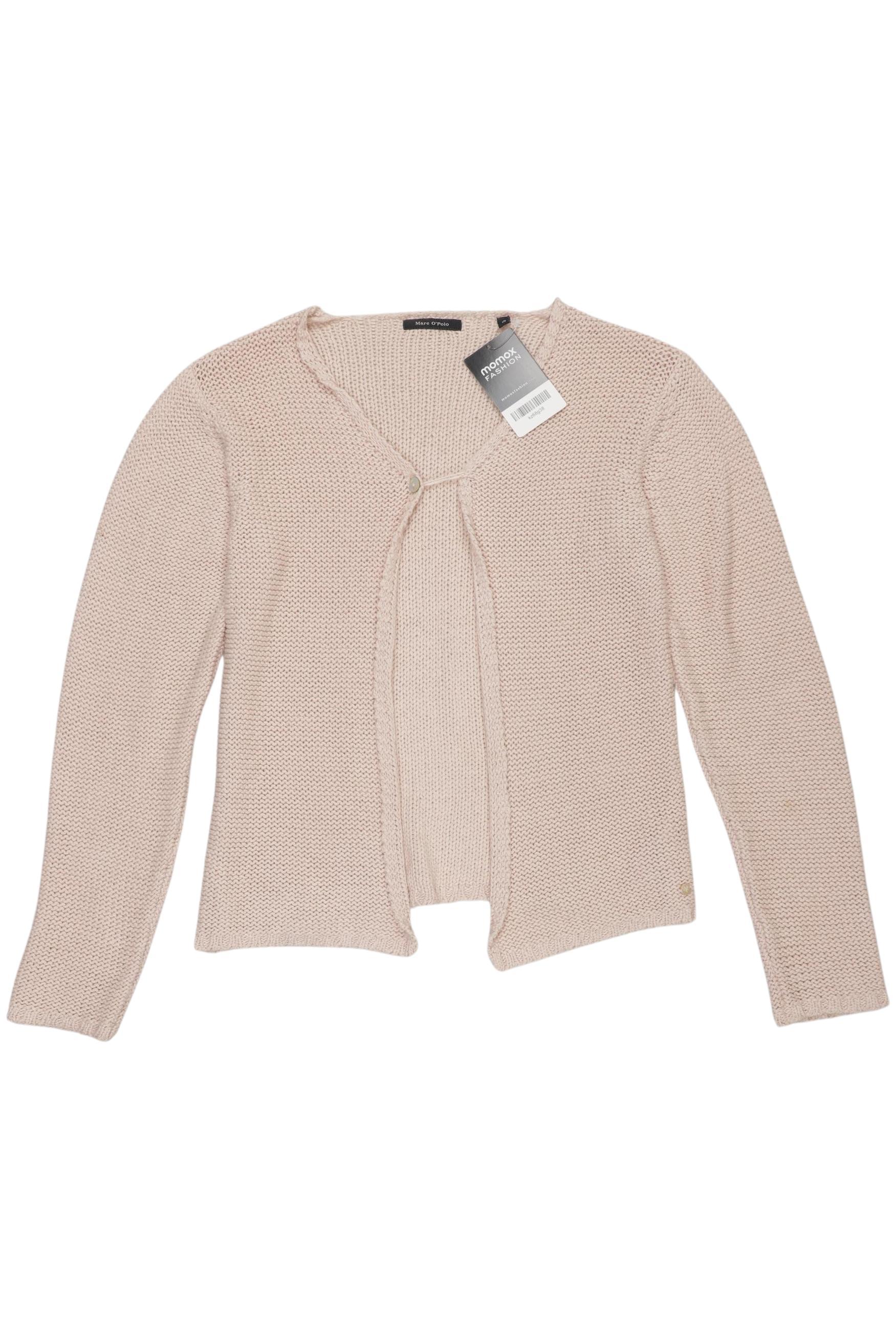

Marc O Polo Damen Strickjacke, pink, Gr. 176