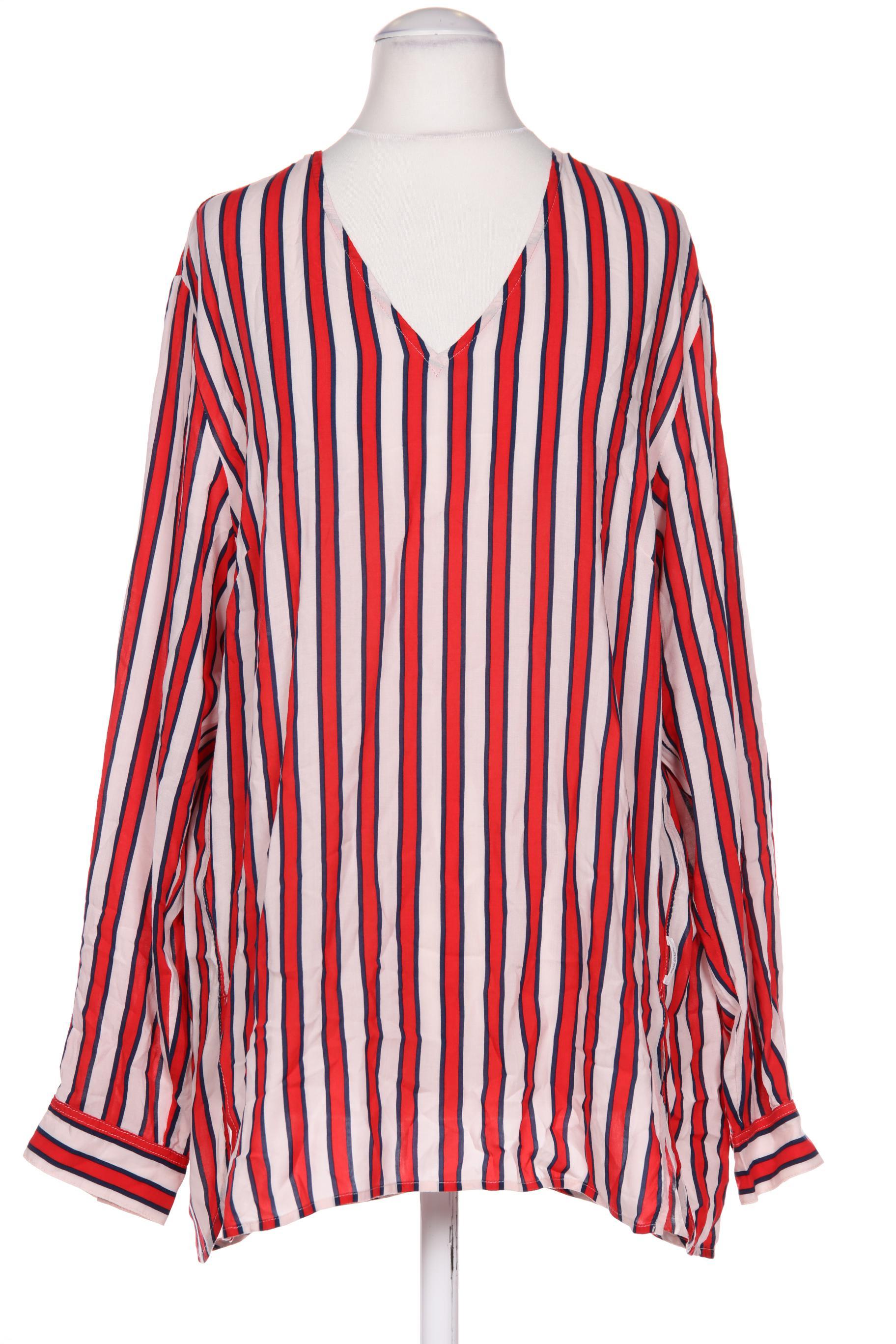 

Marc O Polo Damen Bluse, rot, Gr. 38