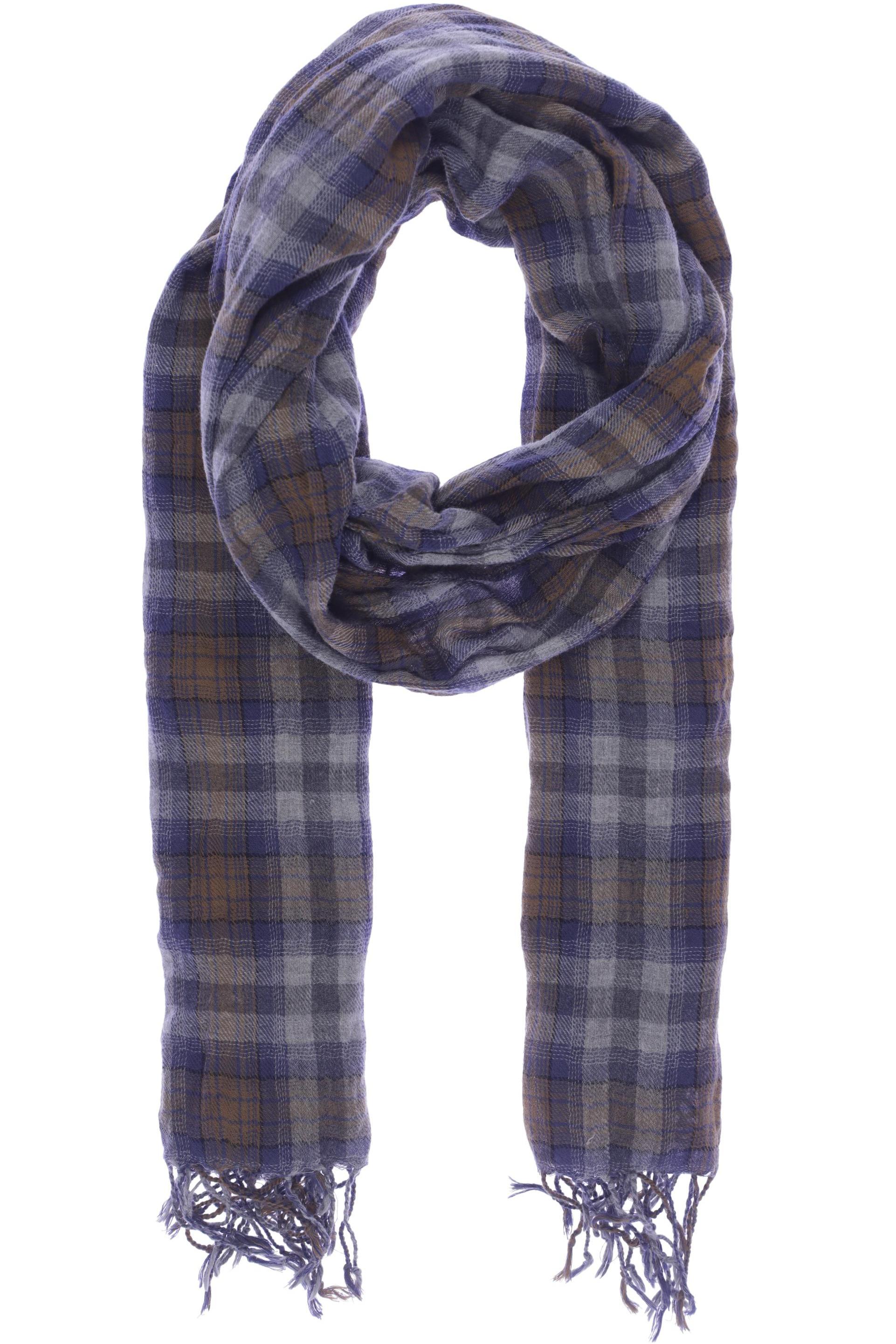 

Marc O Polo Damen Schal, blau, Gr.