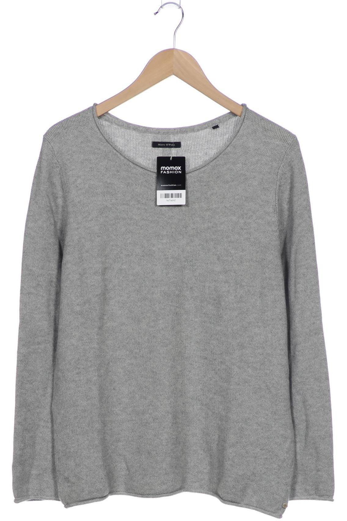 

Marc O Polo Damen Pullover, grau, Gr. 42