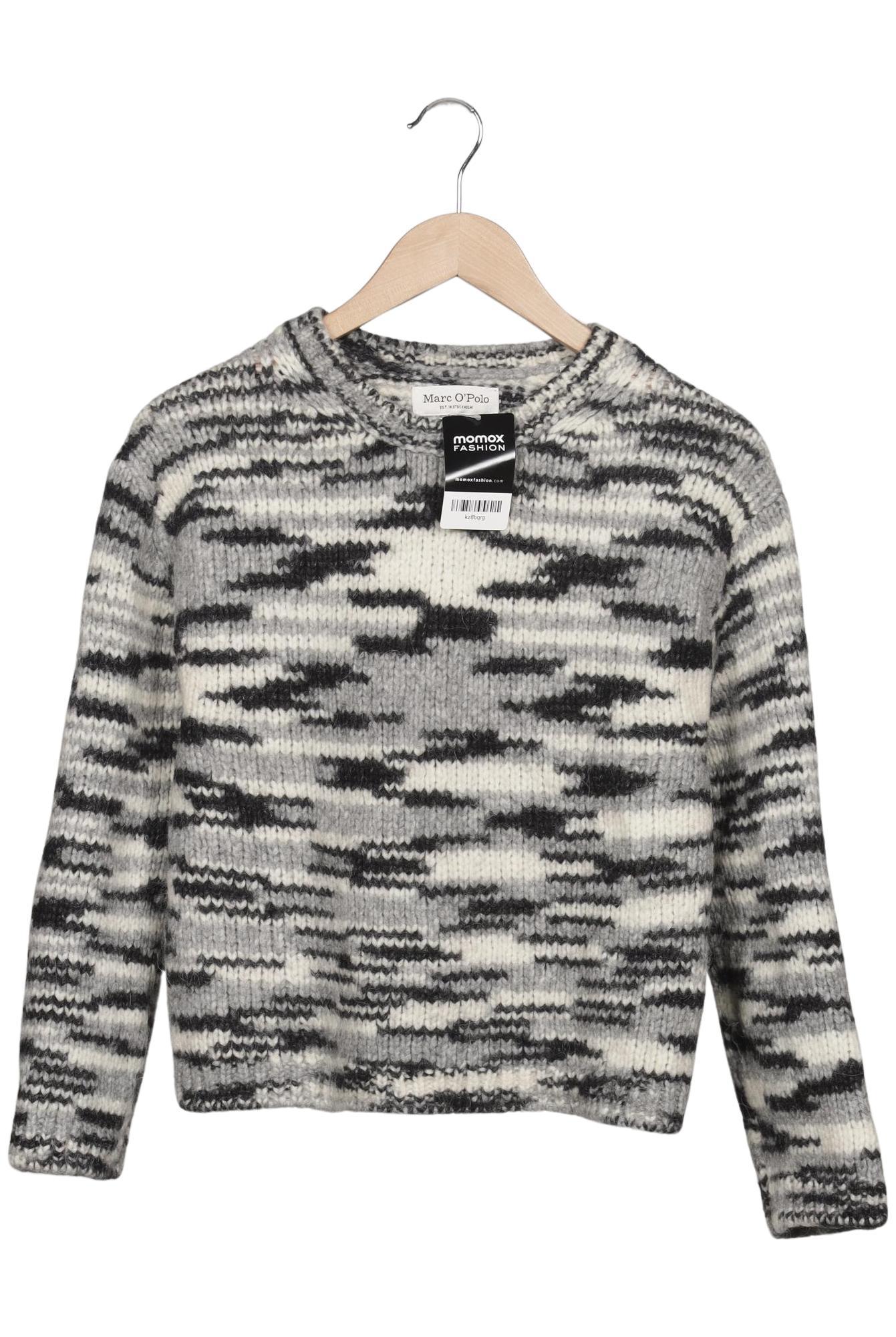 

Marc O Polo Damen Pullover, mehrfarbig, Gr. 38