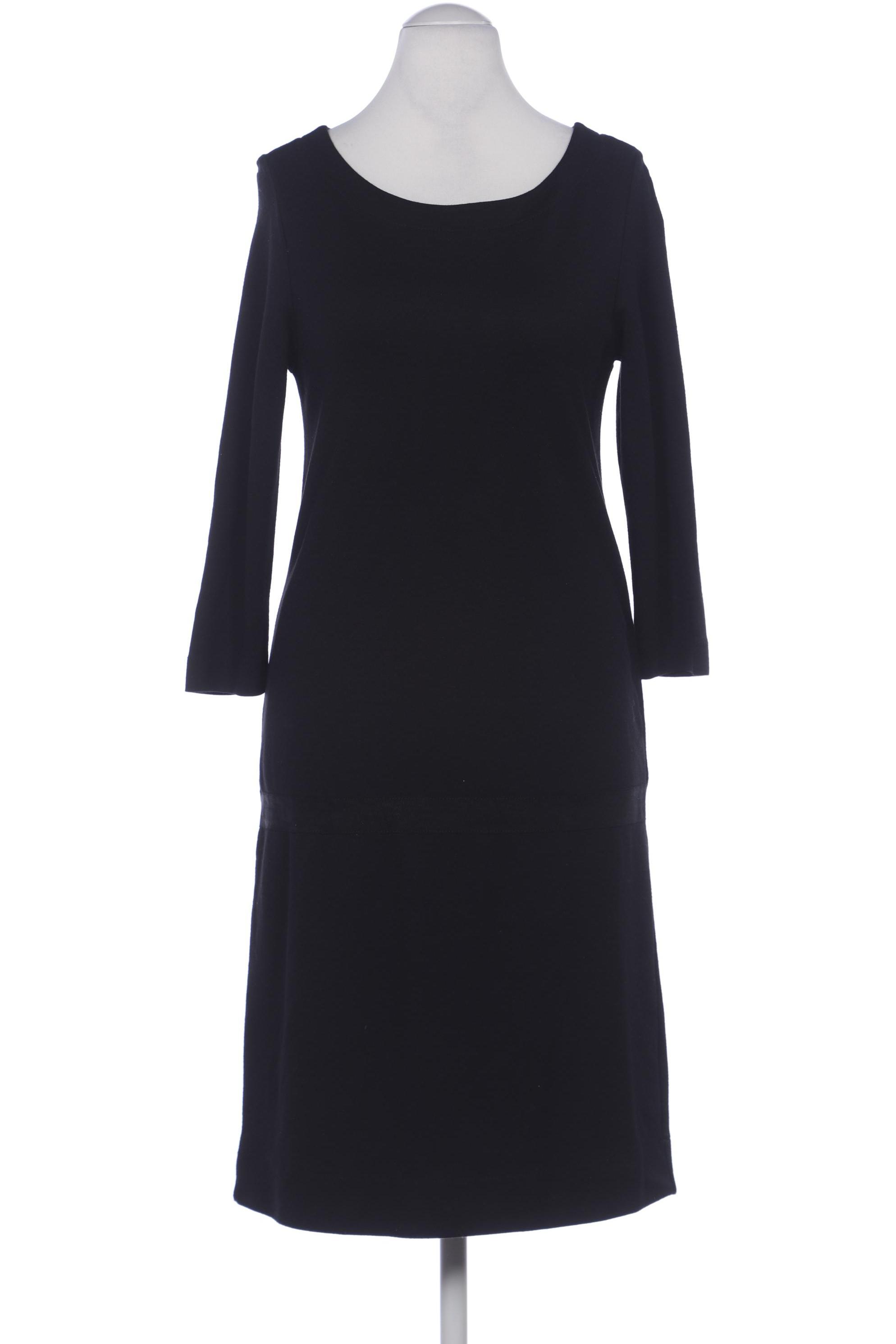 

Marc O Polo Damen Kleid, schwarz, Gr. 38