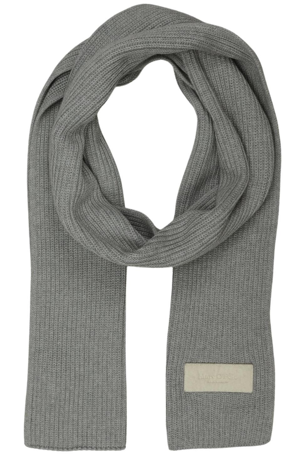 

Marc O Polo Damen Schal, grau, Gr.