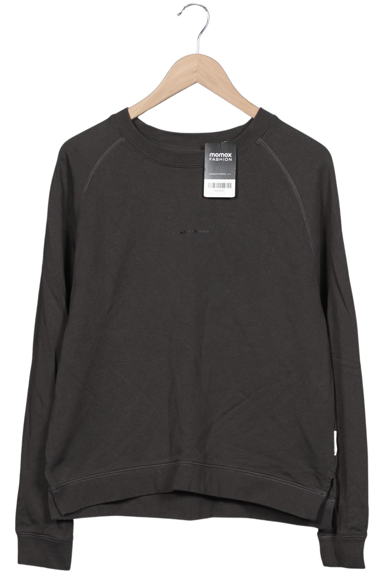 

Marc O Polo Damen Sweatshirt, grau, Gr. 42