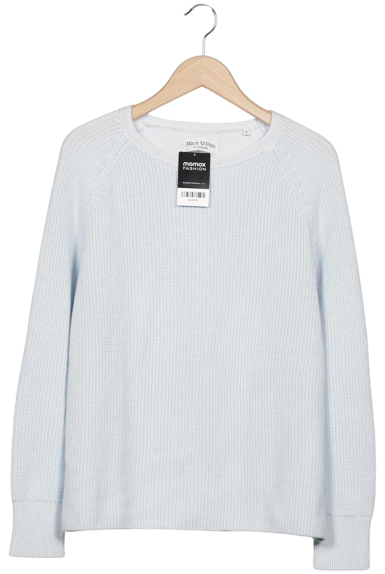 

Marc O Polo Damen Pullover, hellblau, Gr. 44