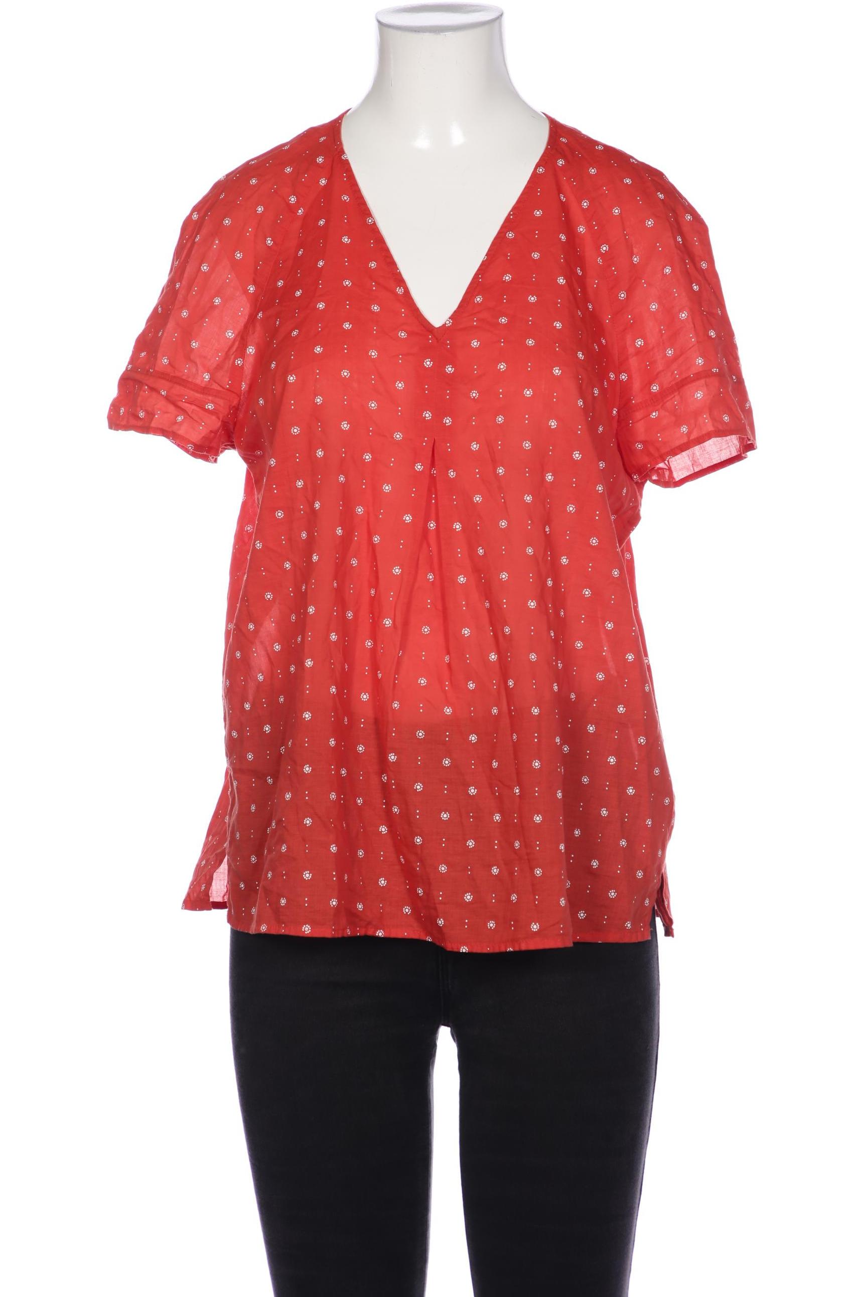 

Marc O Polo Damen Bluse, rot, Gr. 36