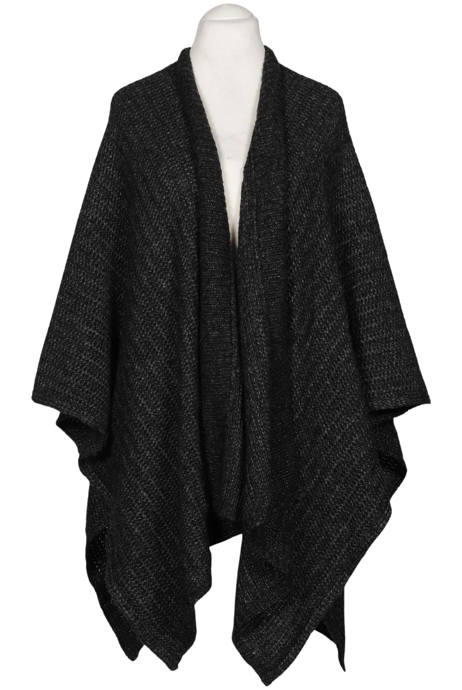 

Marc O Polo Damen Strickjacke, schwarz, Gr. uni