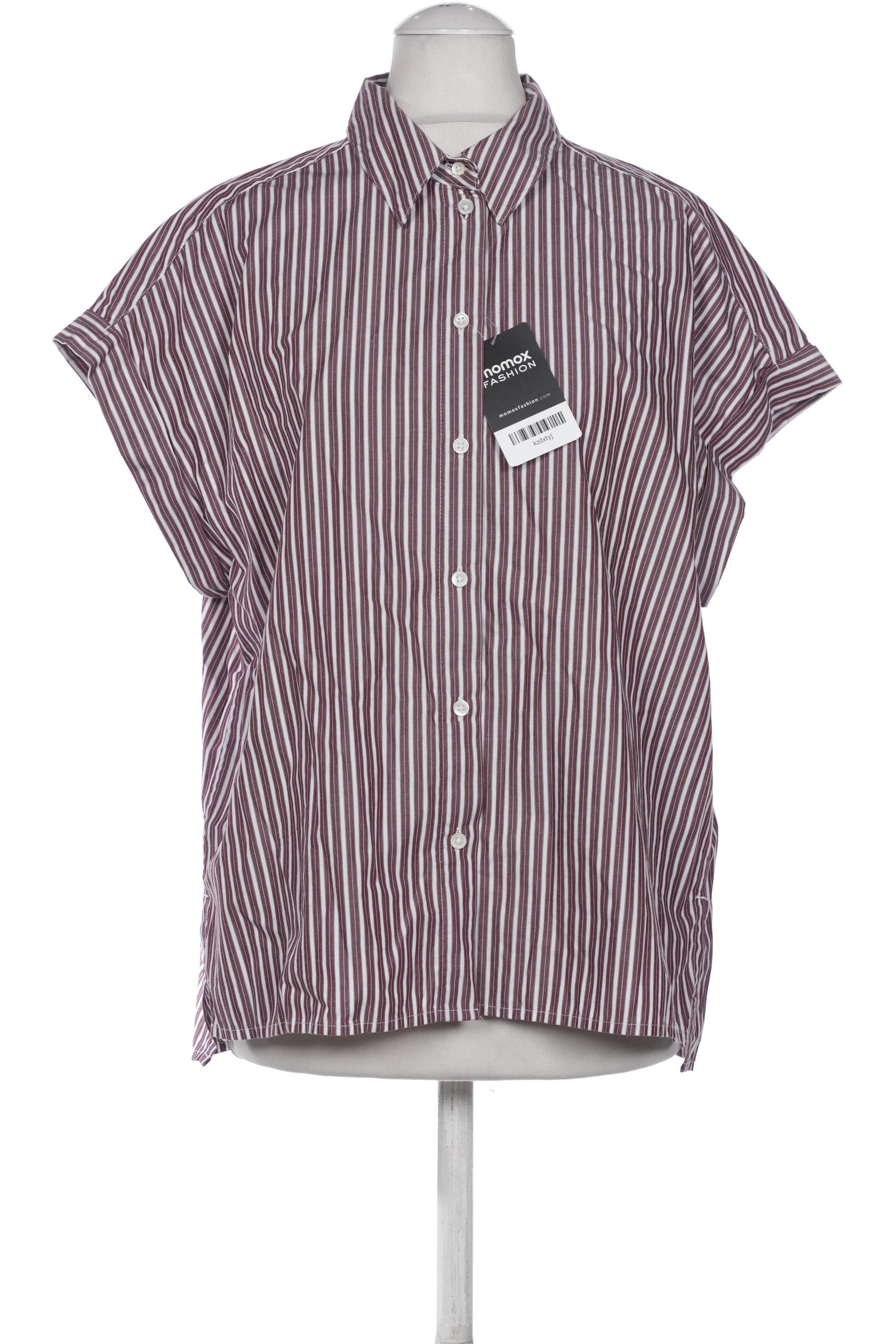 

Marc O Polo Damen Bluse, bordeaux