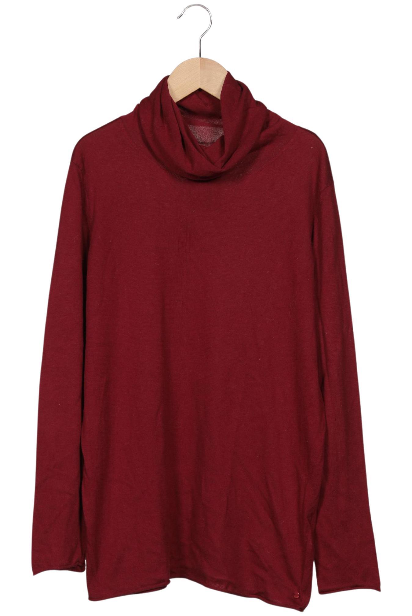 

Marc O Polo Damen Pullover, rot, Gr. 36