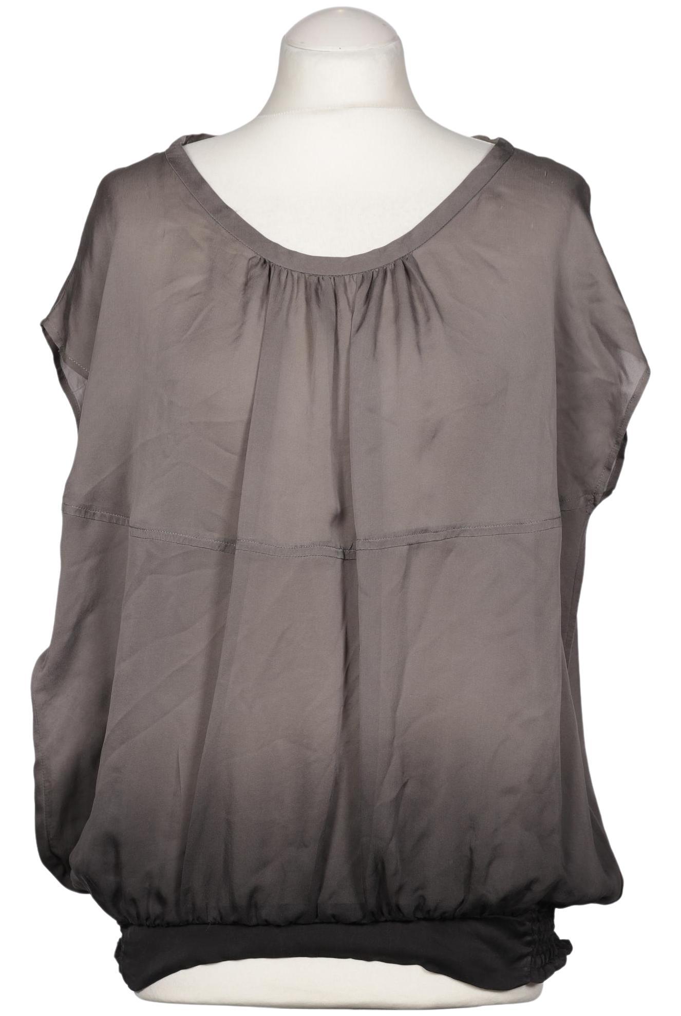 

Marc O Polo Damen Bluse, grau, Gr. 38