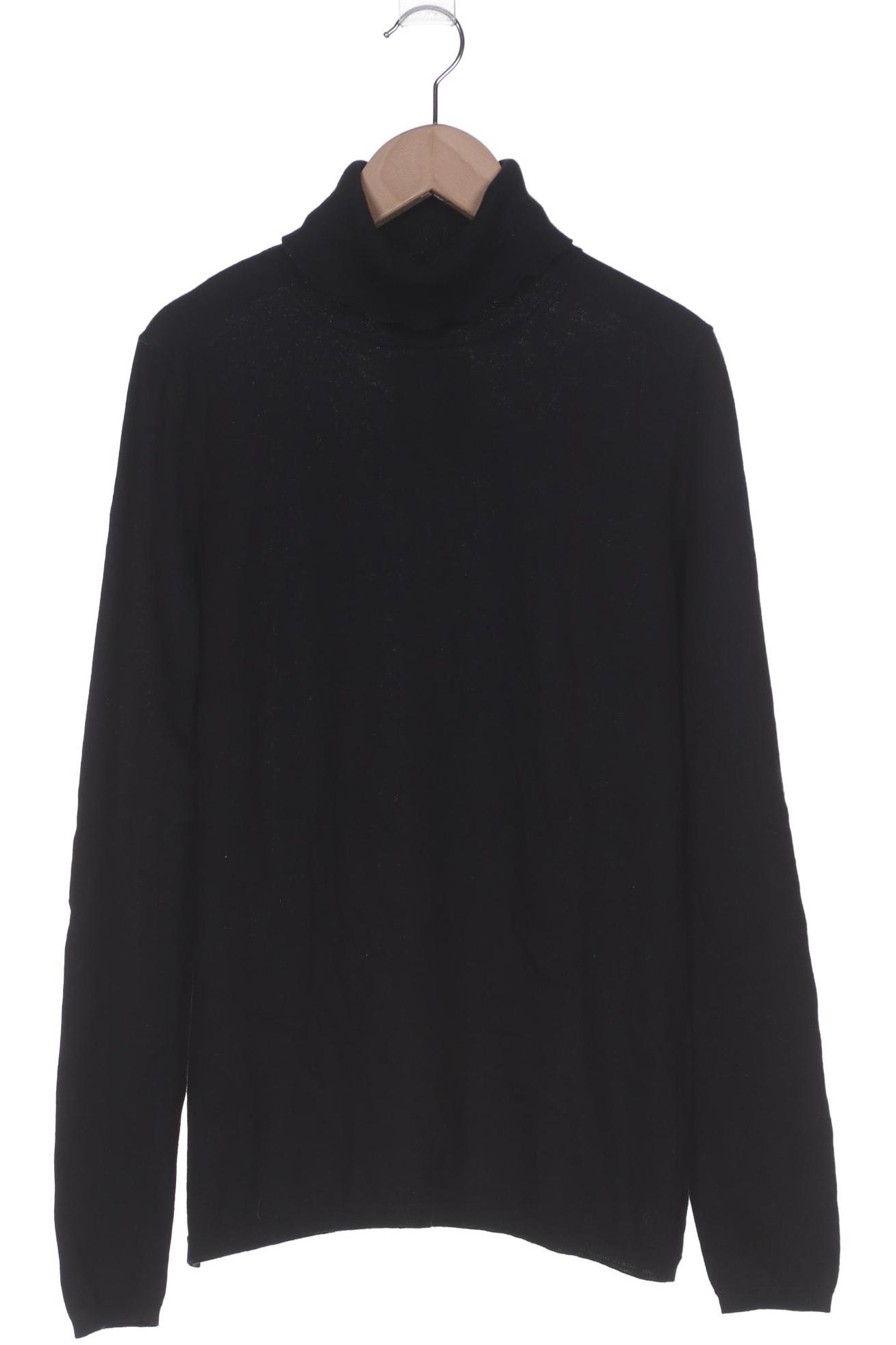 

Marc O Polo Damen Pullover, schwarz, Gr. 38