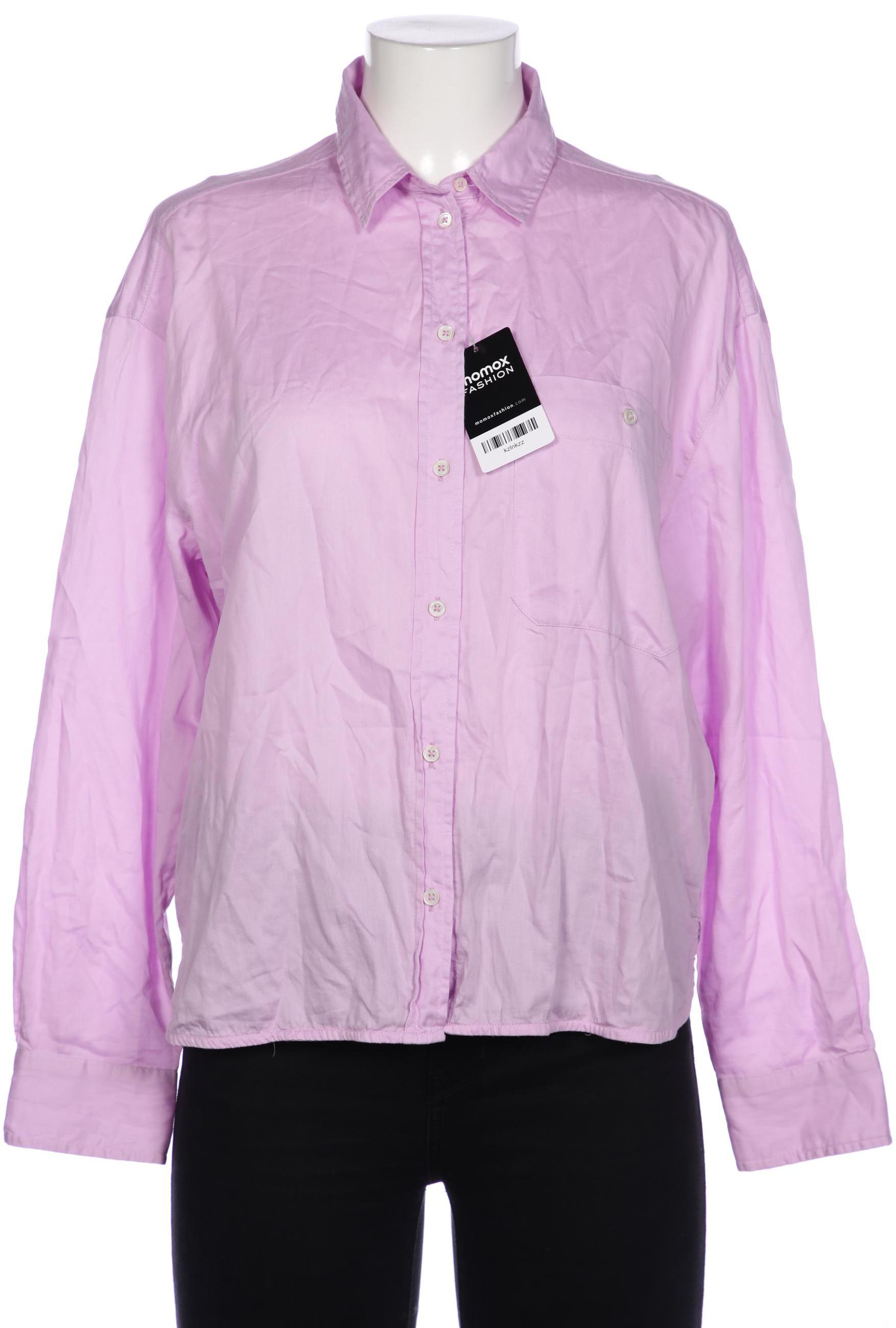 

Marc O Polo Damen Bluse, flieder