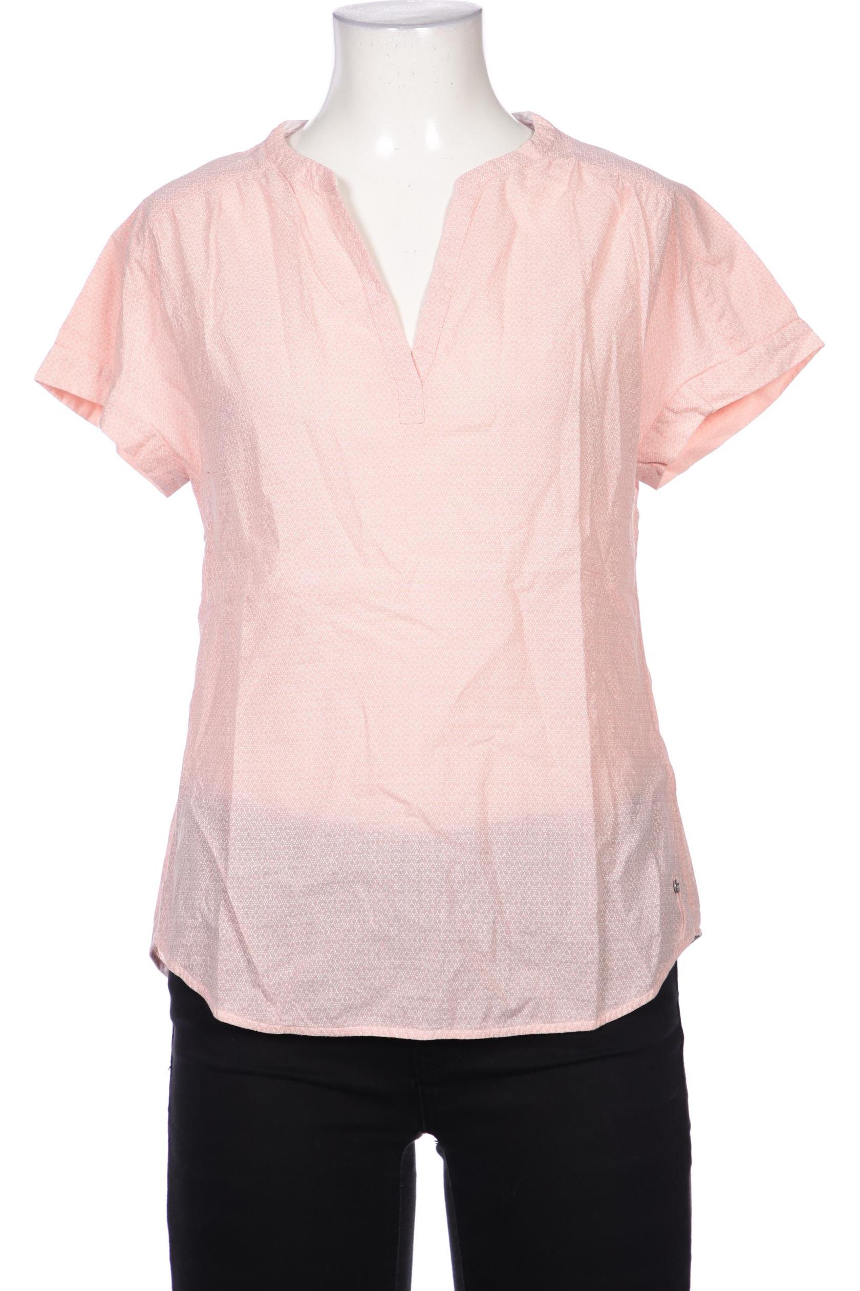 

Marc O Polo Damen Bluse, pink, Gr. 34