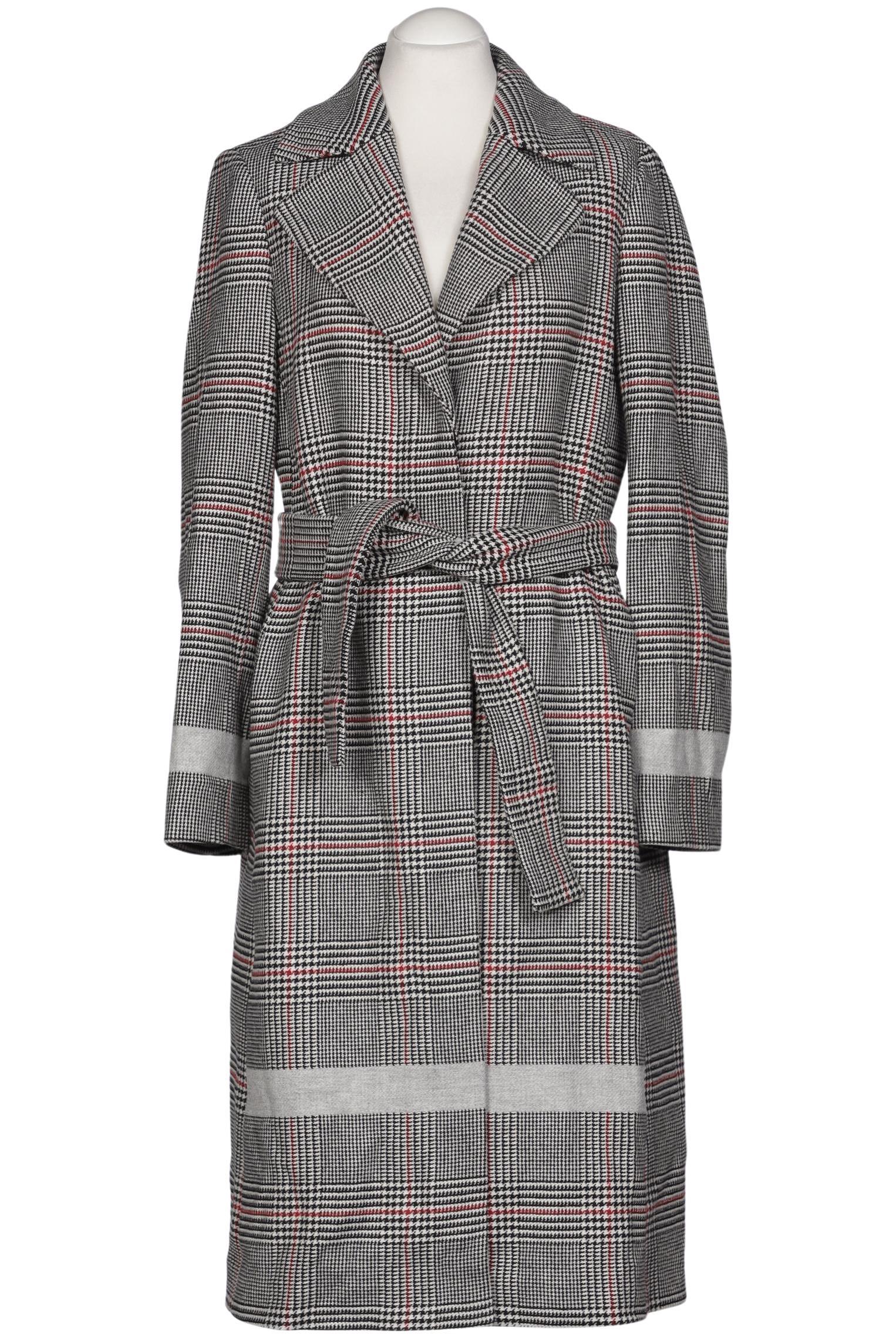 

Marc O Polo Damen Mantel, grau, Gr. 38