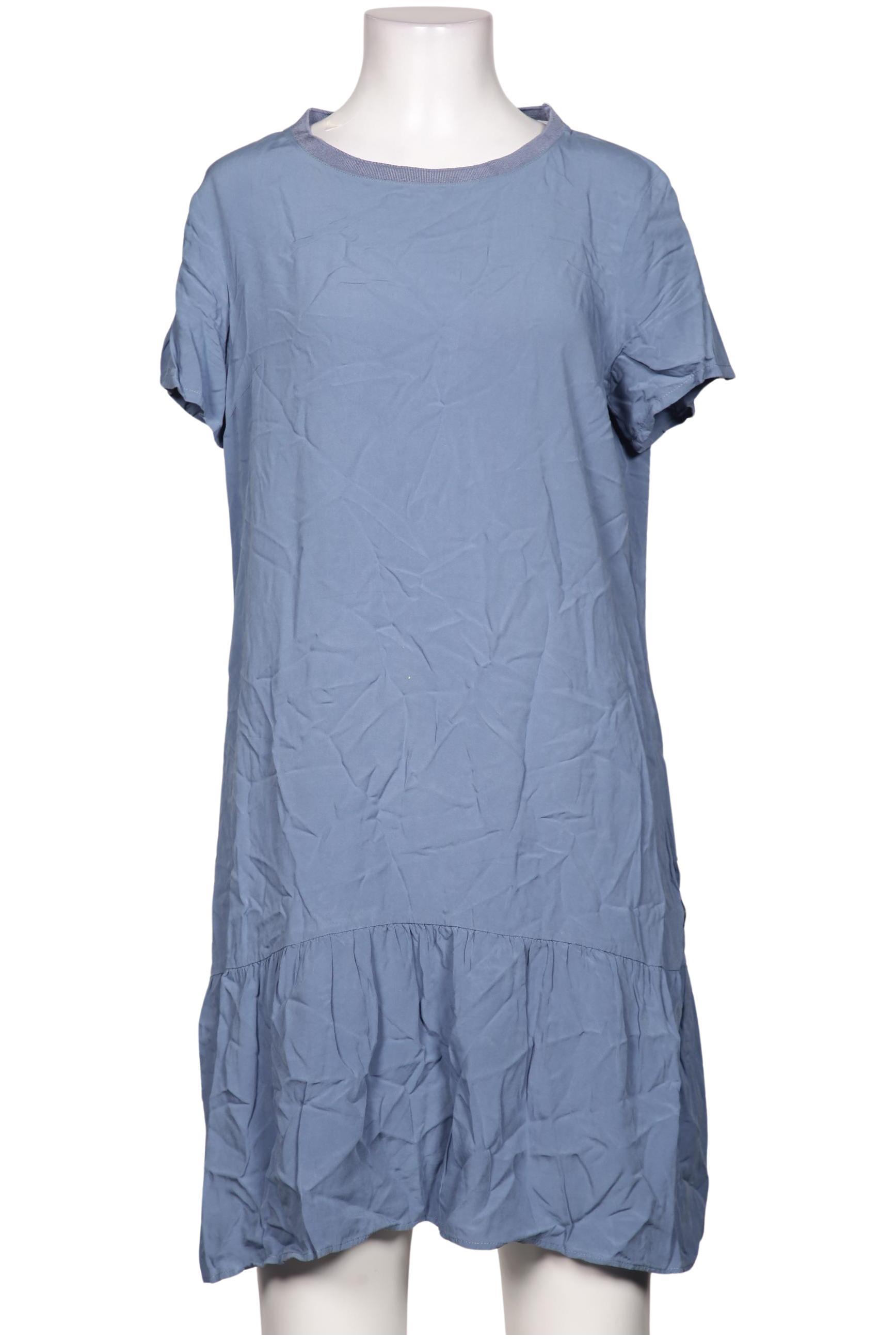 

Marc O Polo Damen Kleid, hellblau, Gr. 38