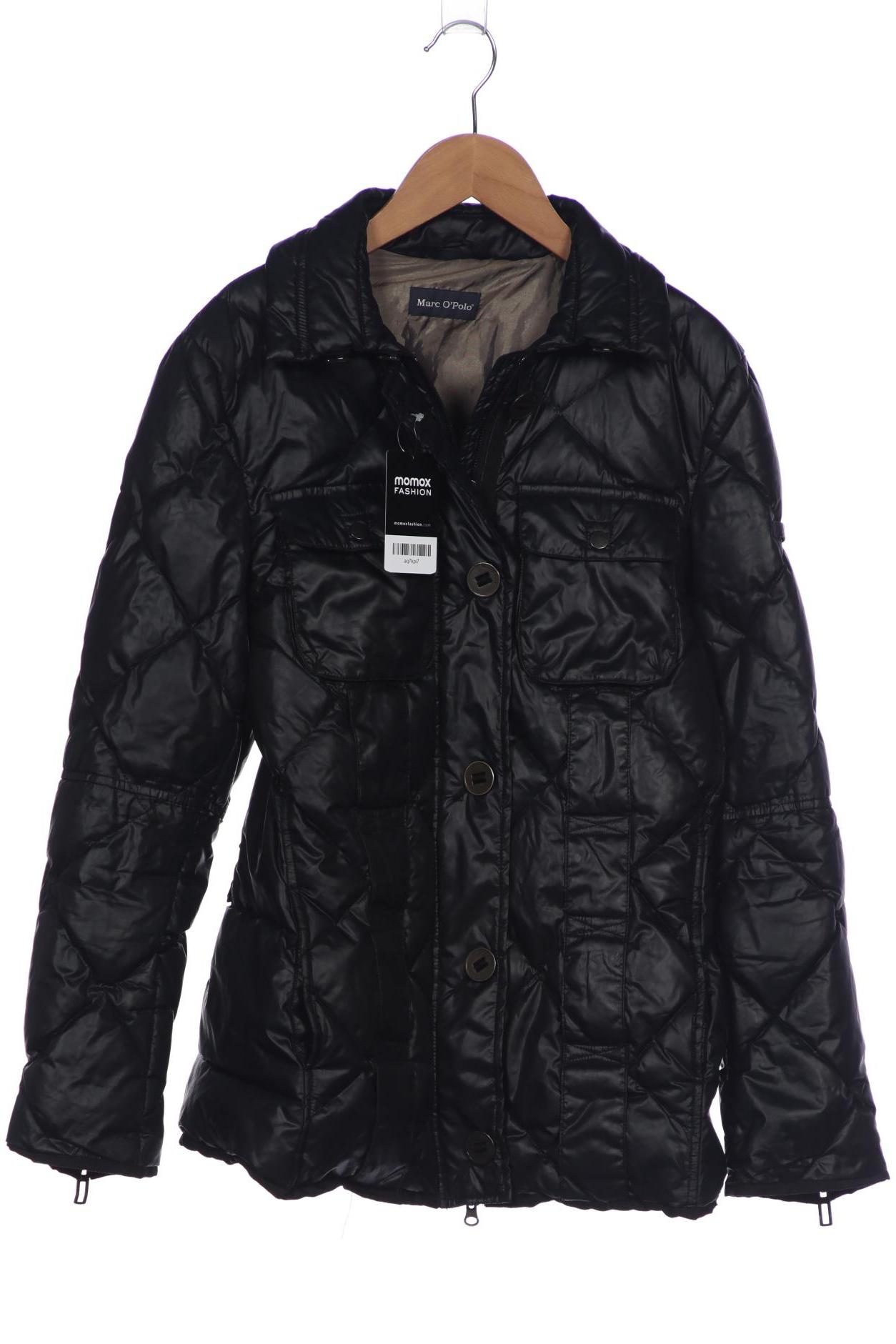 

Marc O Polo Damen Jacke, schwarz, Gr. 38