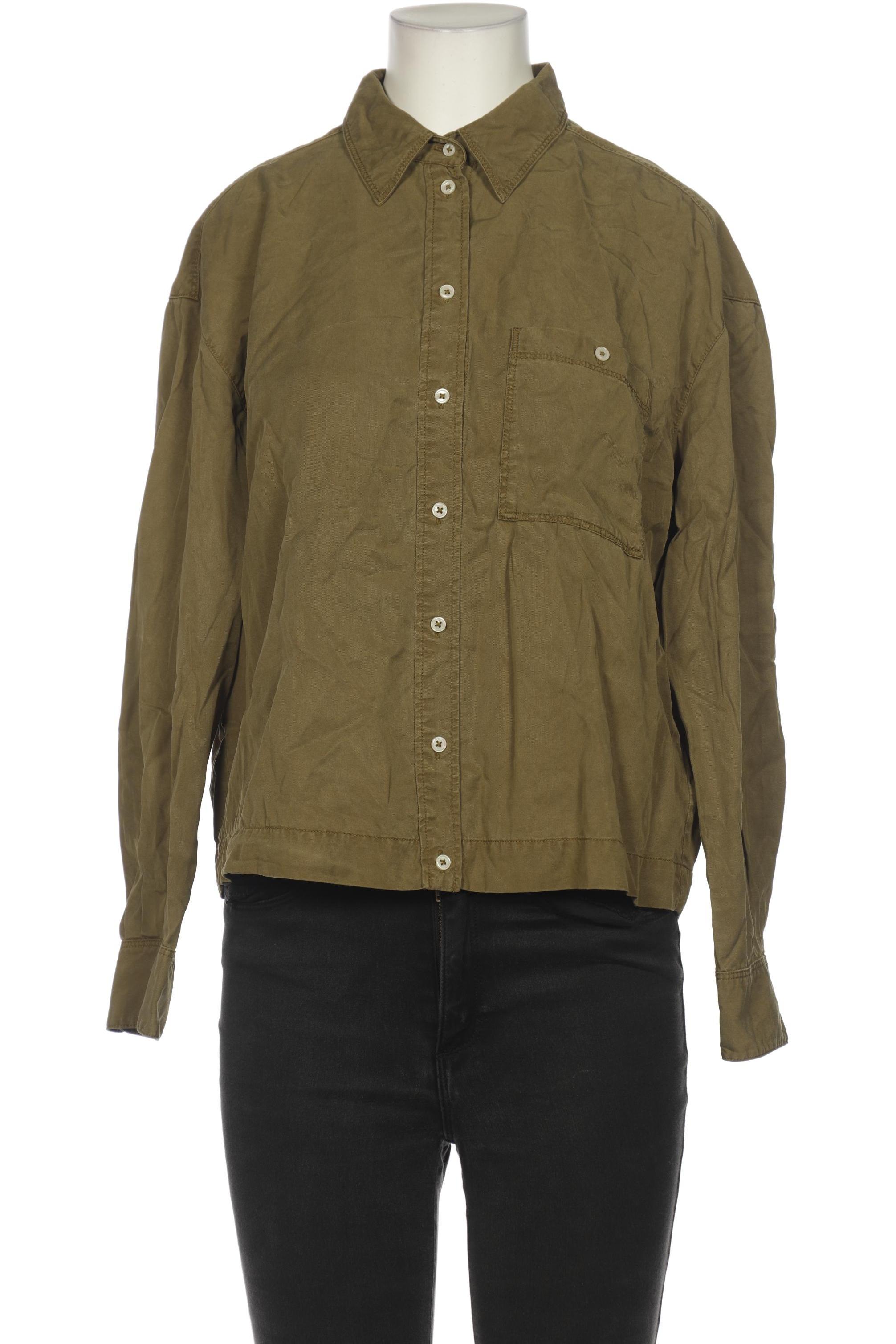 

Marc O Polo Damen Bluse, grün