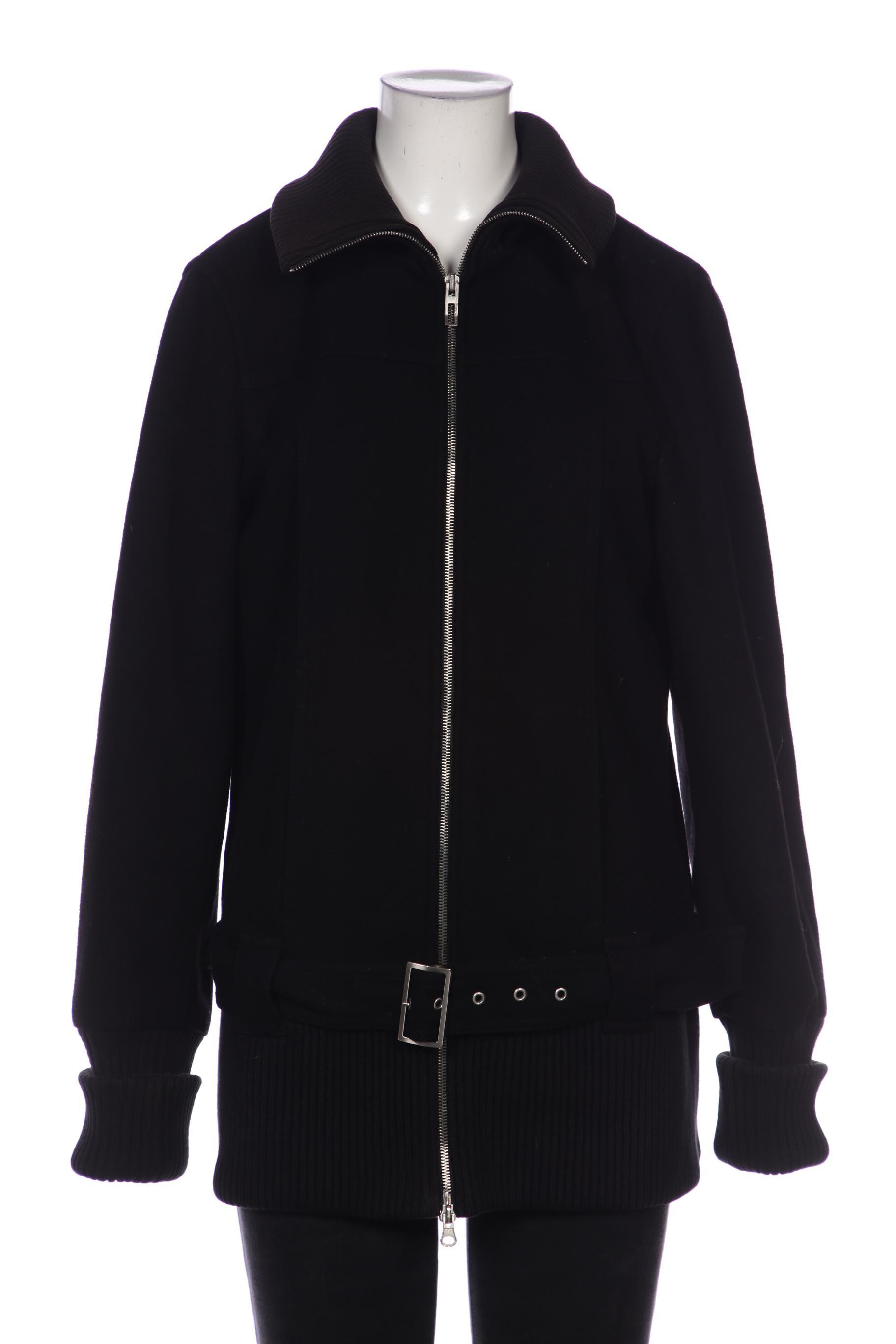 

Marc O Polo Damen Jacke, schwarz, Gr. 36
