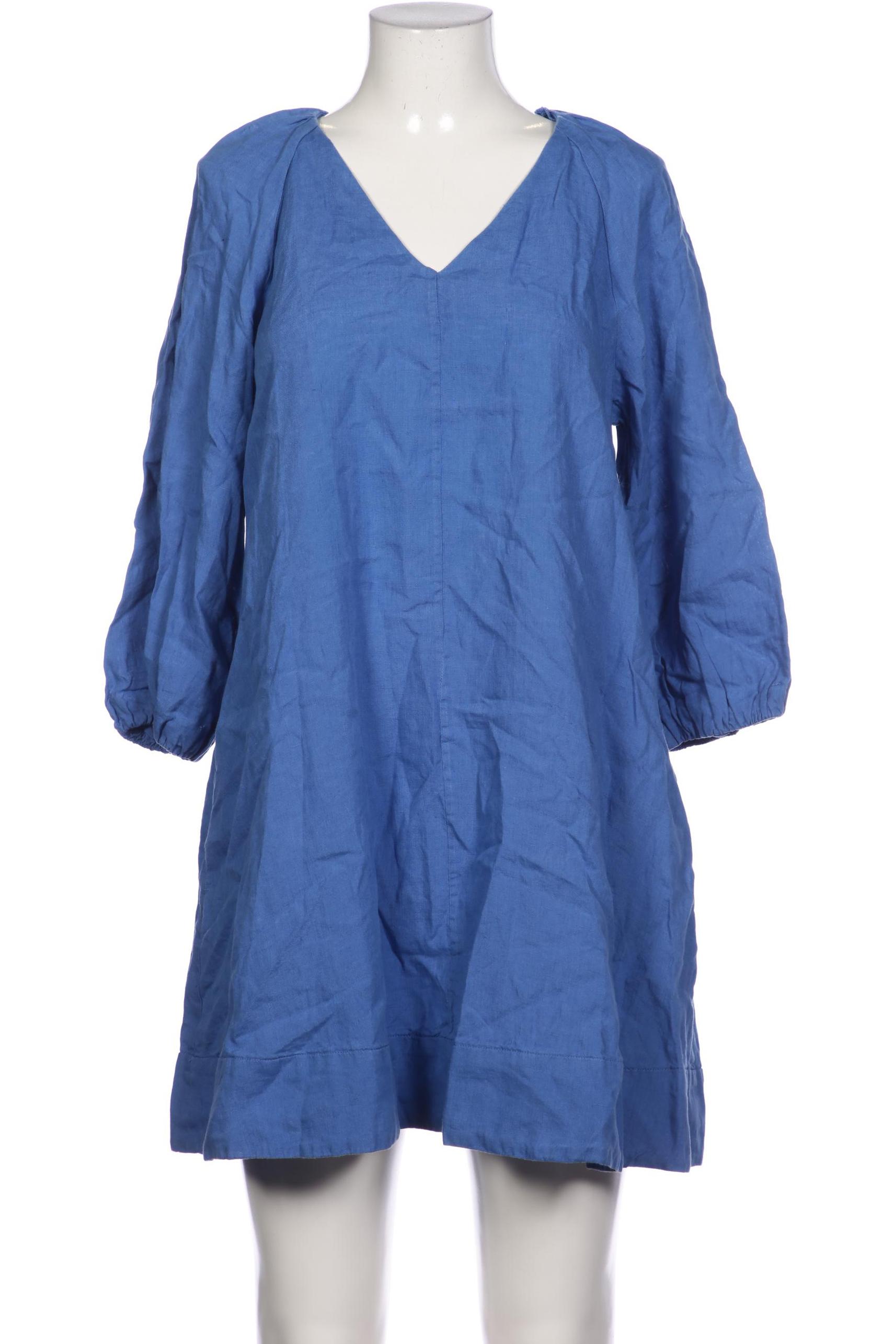 

Marc O Polo Damen Kleid, blau, Gr. 38