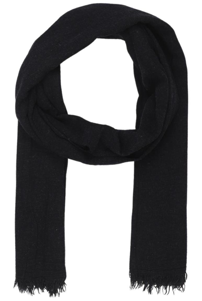 

Marc O Polo Damen Schal, schwarz, Gr.