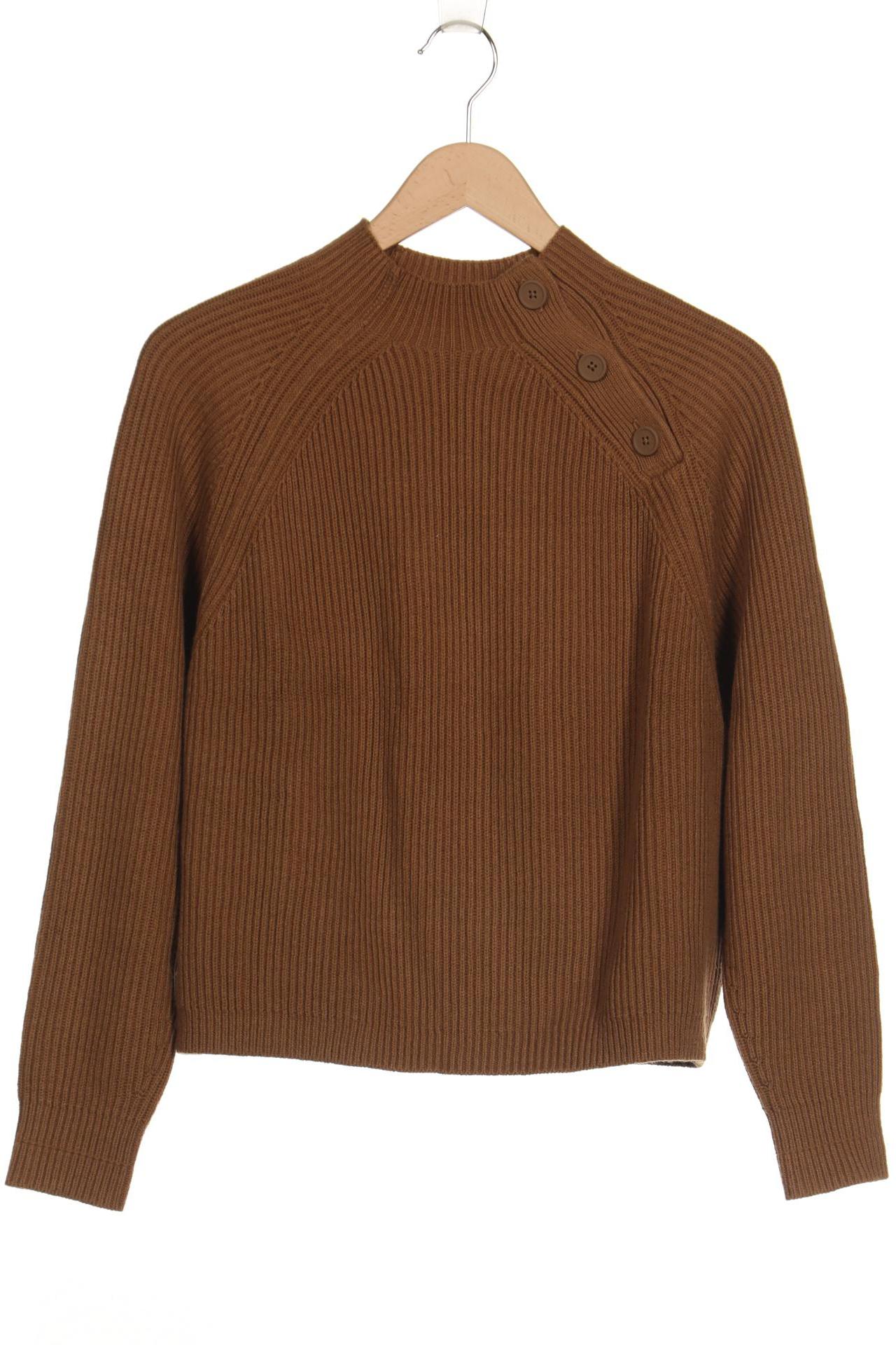 

Marc O Polo Damen Pullover, braun, Gr. 34