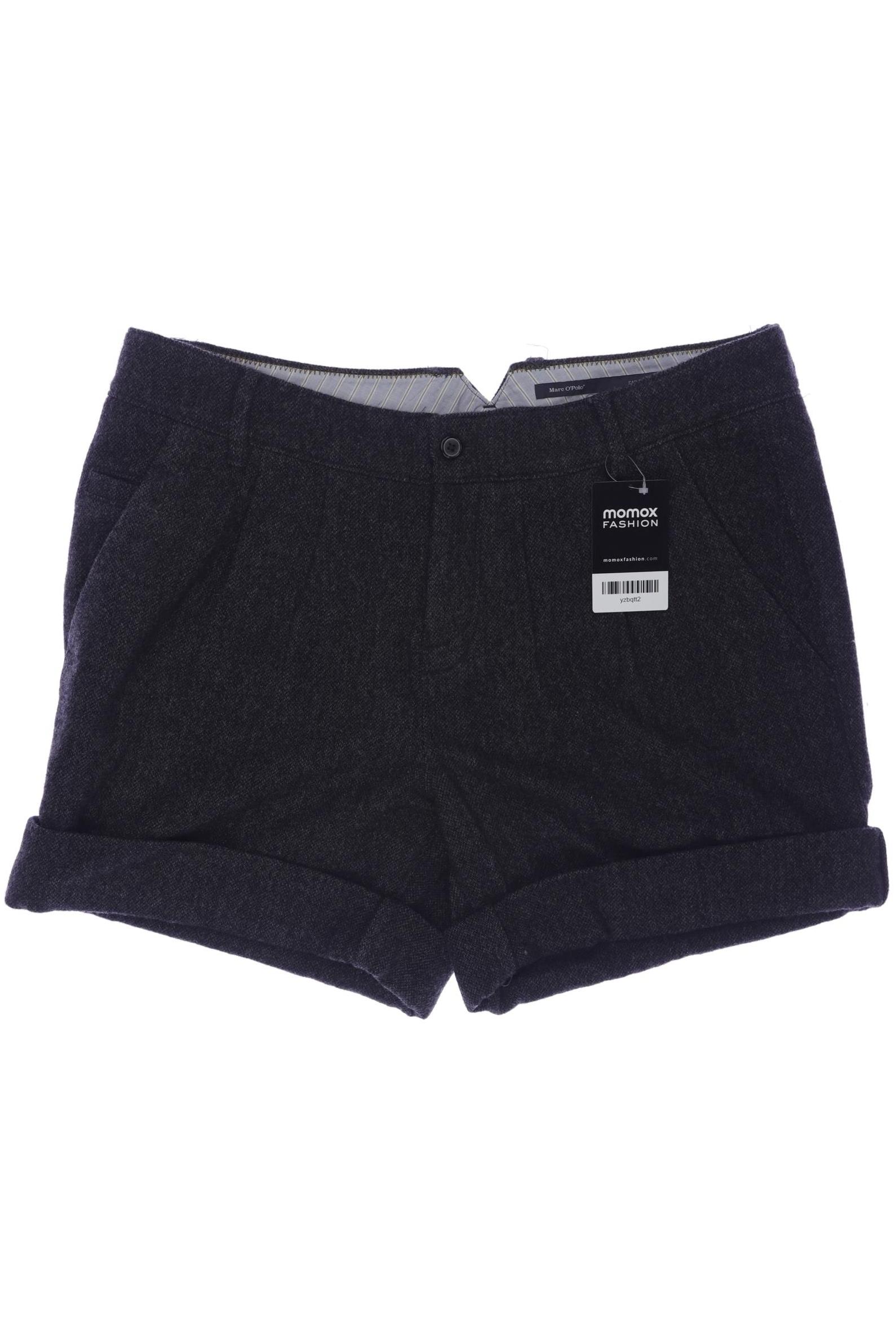 

Marc O Polo Damen Shorts, grau, Gr. 40