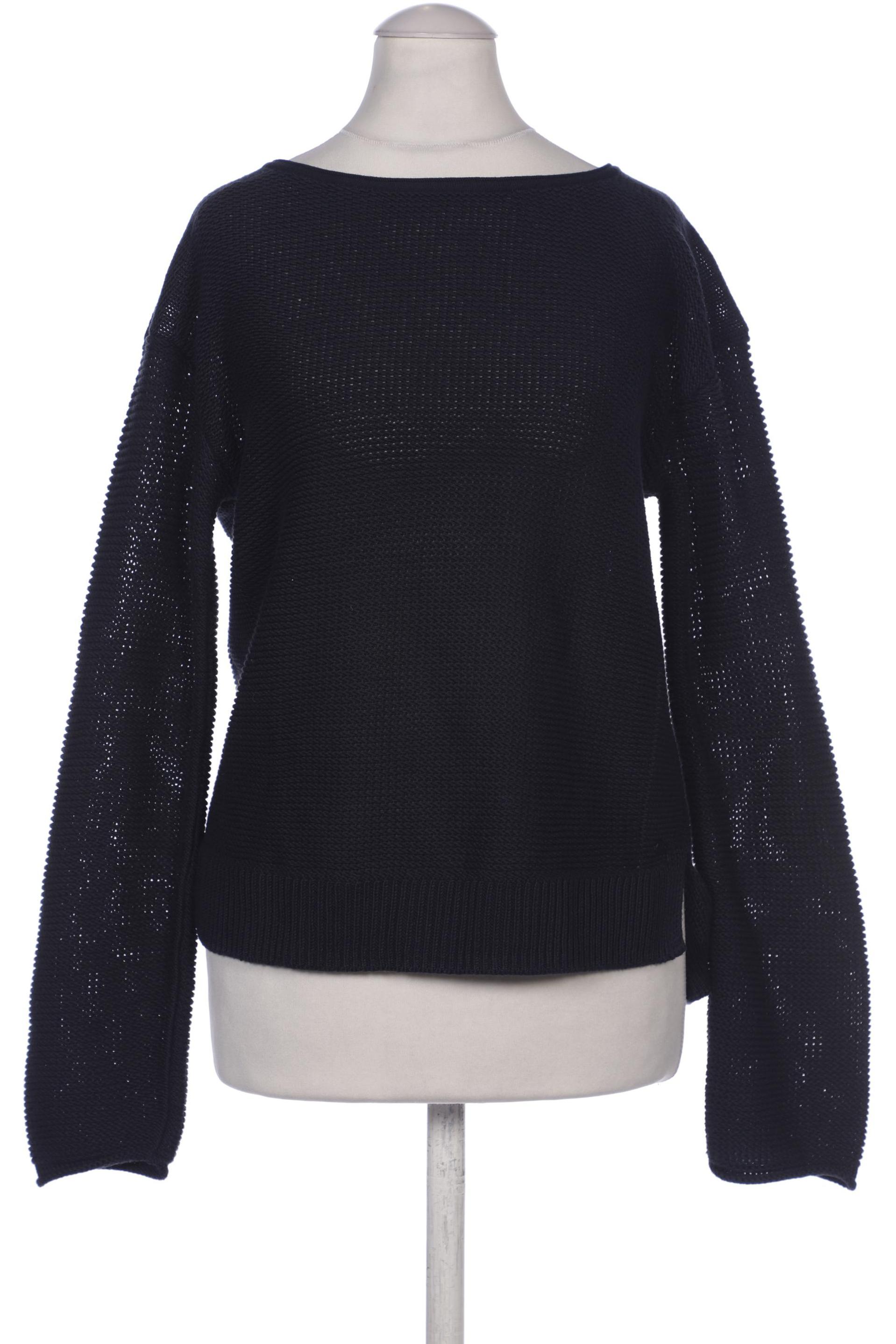 

Marc O Polo Damen Pullover, marineblau, Gr. 34