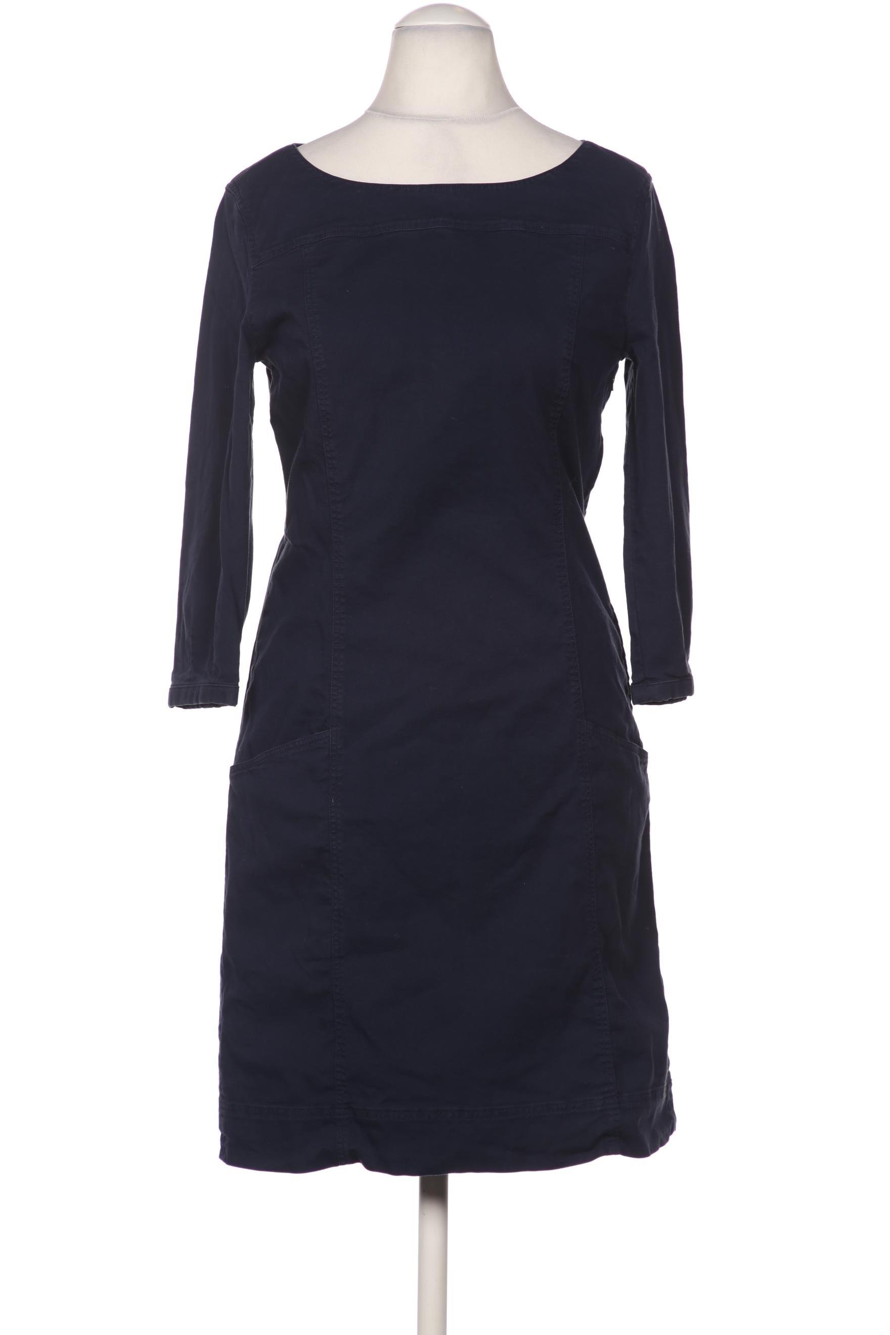 

Marc O Polo Damen Kleid, marineblau, Gr. 38