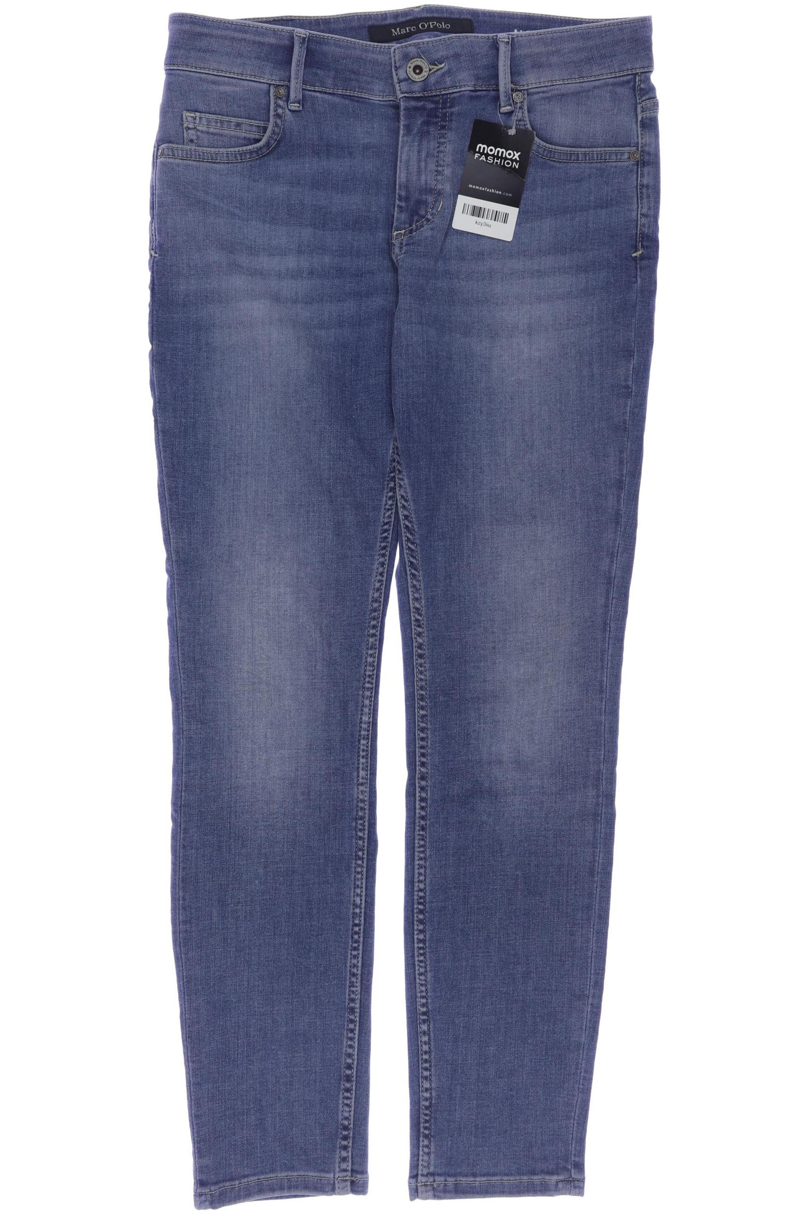 

Marc O Polo Damen Jeans, blau, Gr. 29