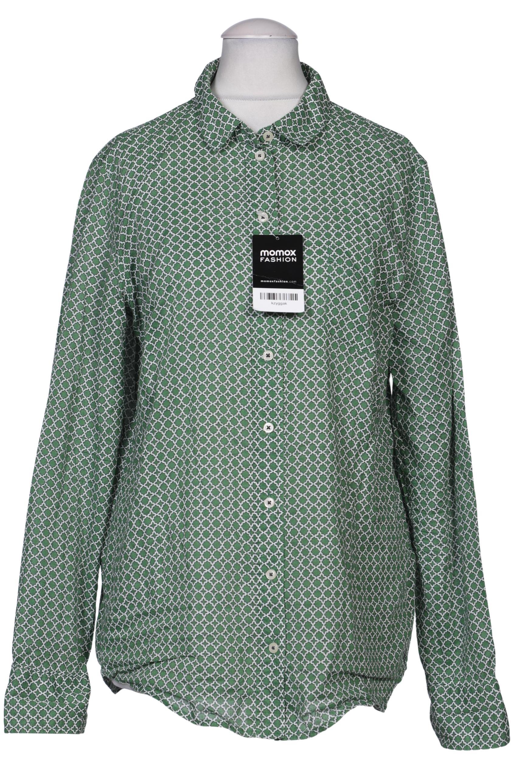 

Marc O Polo Damen Bluse, grün, Gr. 36