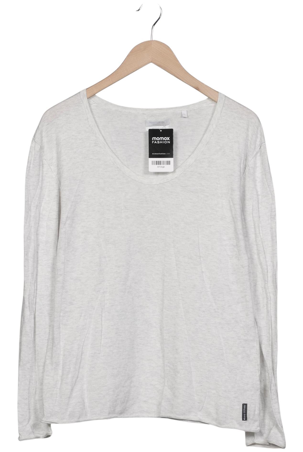 

Marc O Polo Damen Pullover, grau, Gr. 42