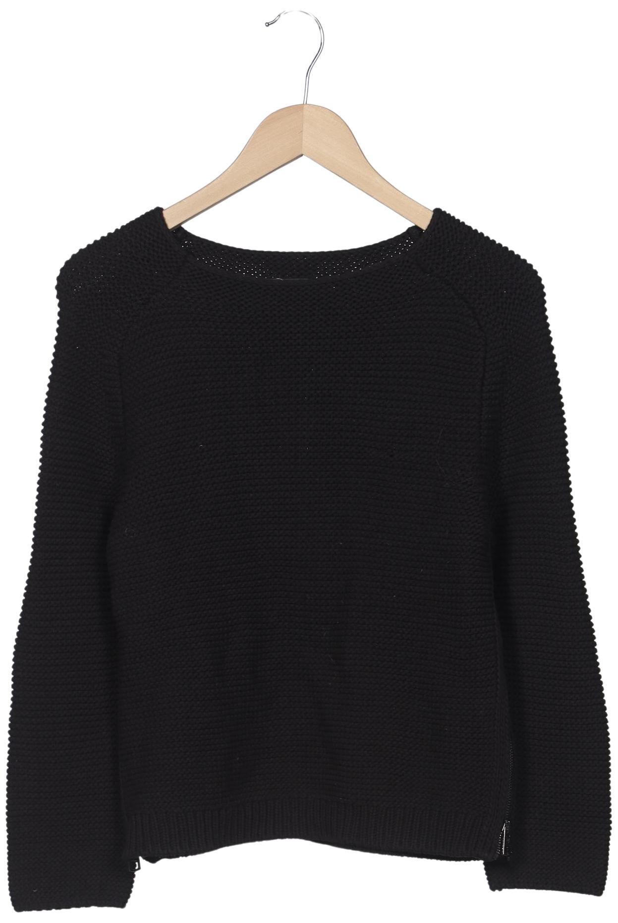 

Marc O Polo Damen Pullover, schwarz, Gr. 36