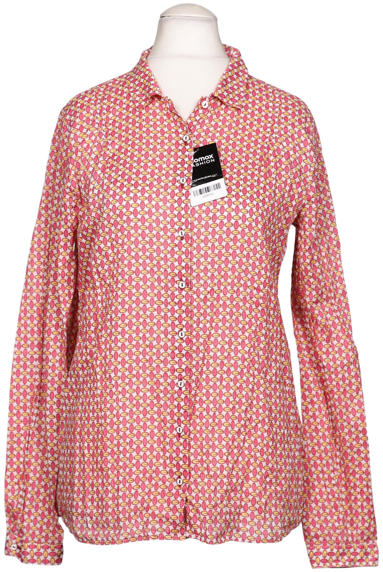 

Marc O Polo Damen Bluse, mehrfarbig, Gr. 40