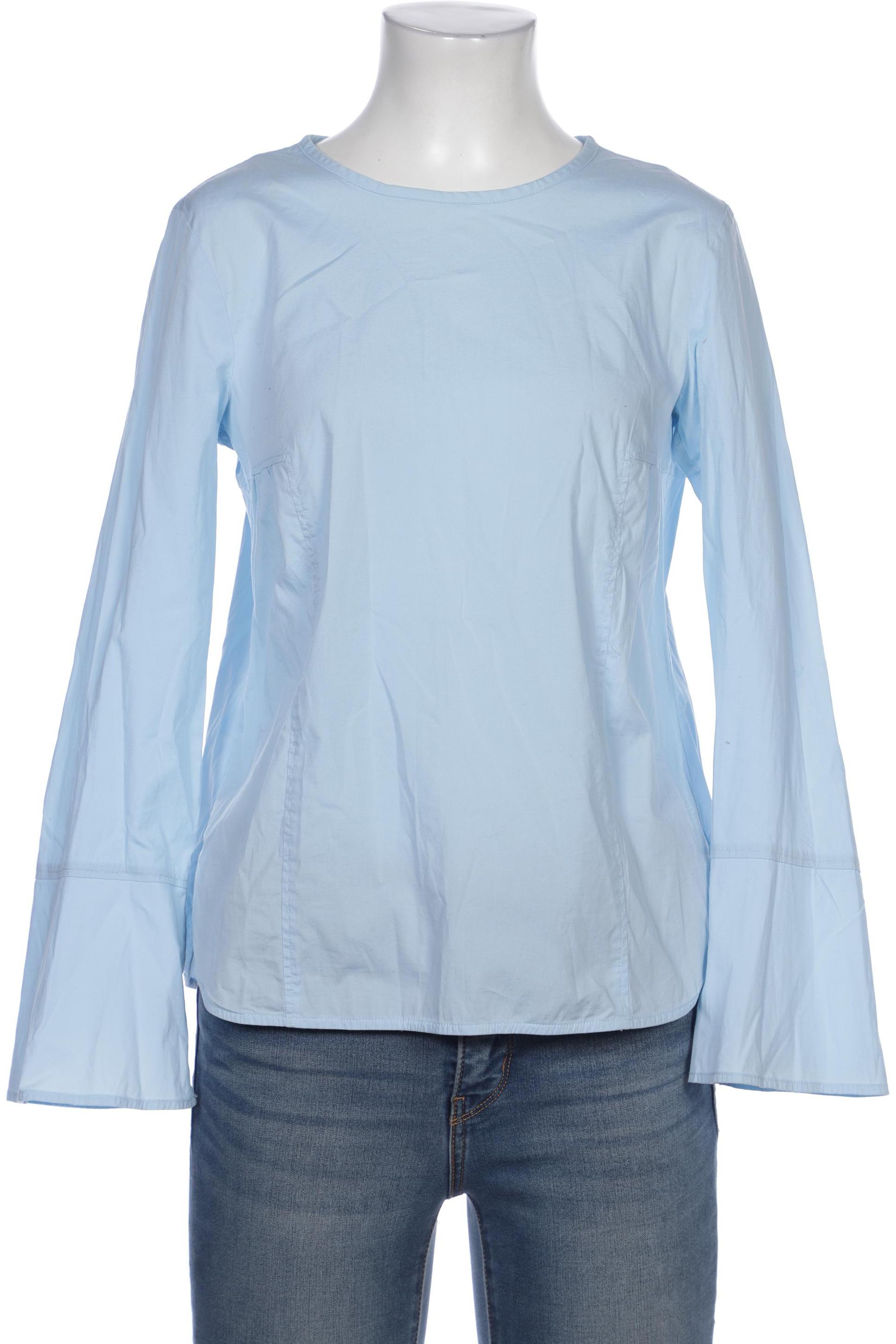 

Marc O Polo Damen Bluse, hellblau