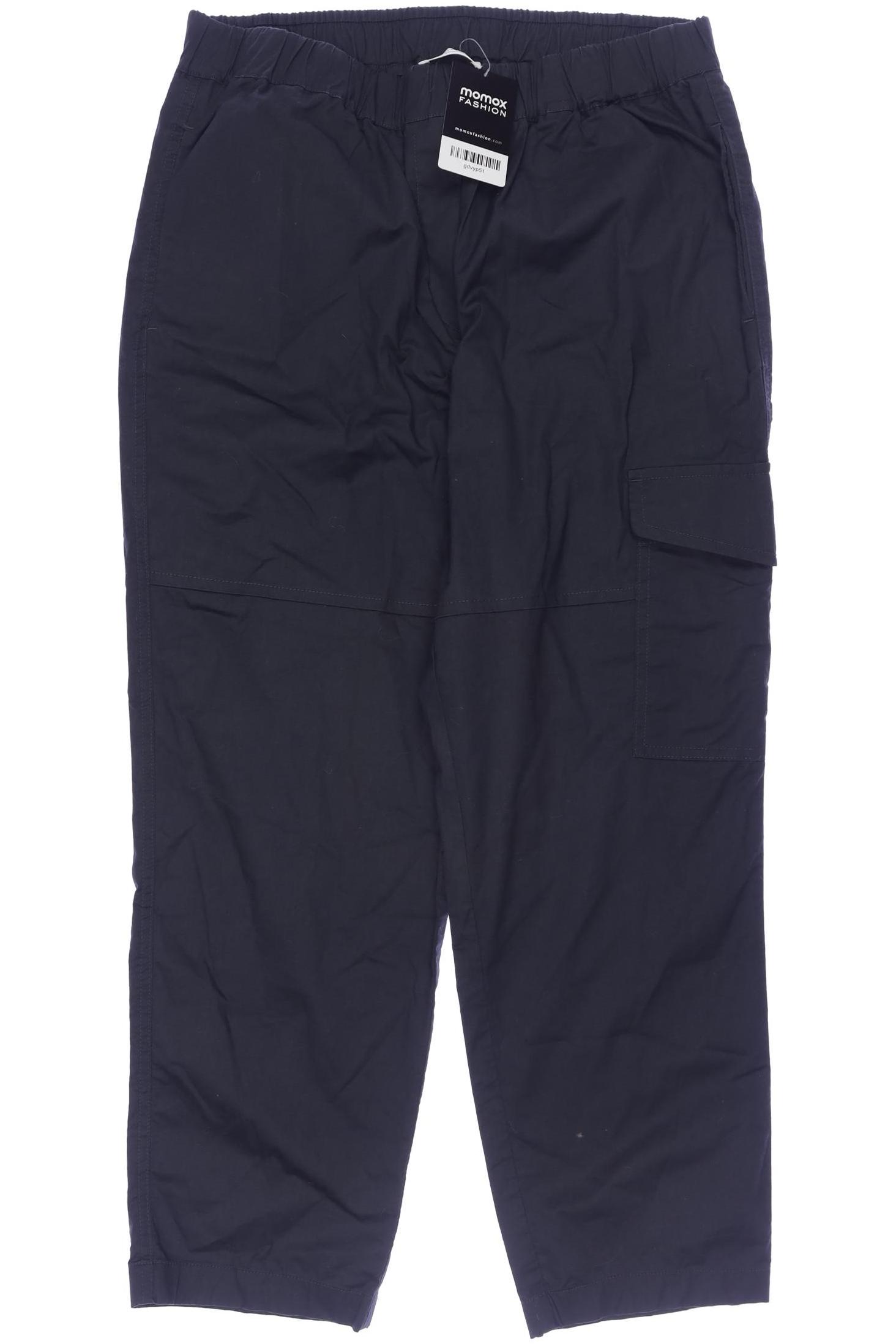 

Marc O Polo Damen Stoffhose, schwarz, Gr. 40
